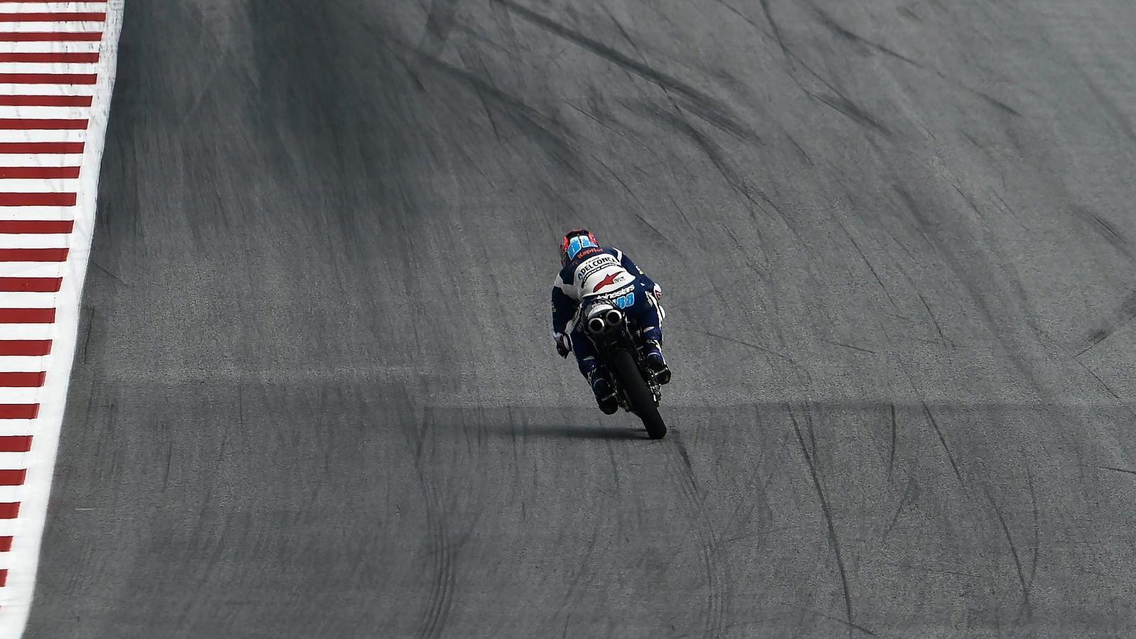 Moto3 Misano - Hasil Latihan Bebas (2)