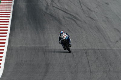 Moto3 Misano - Hasil Latihan Bebas (3)