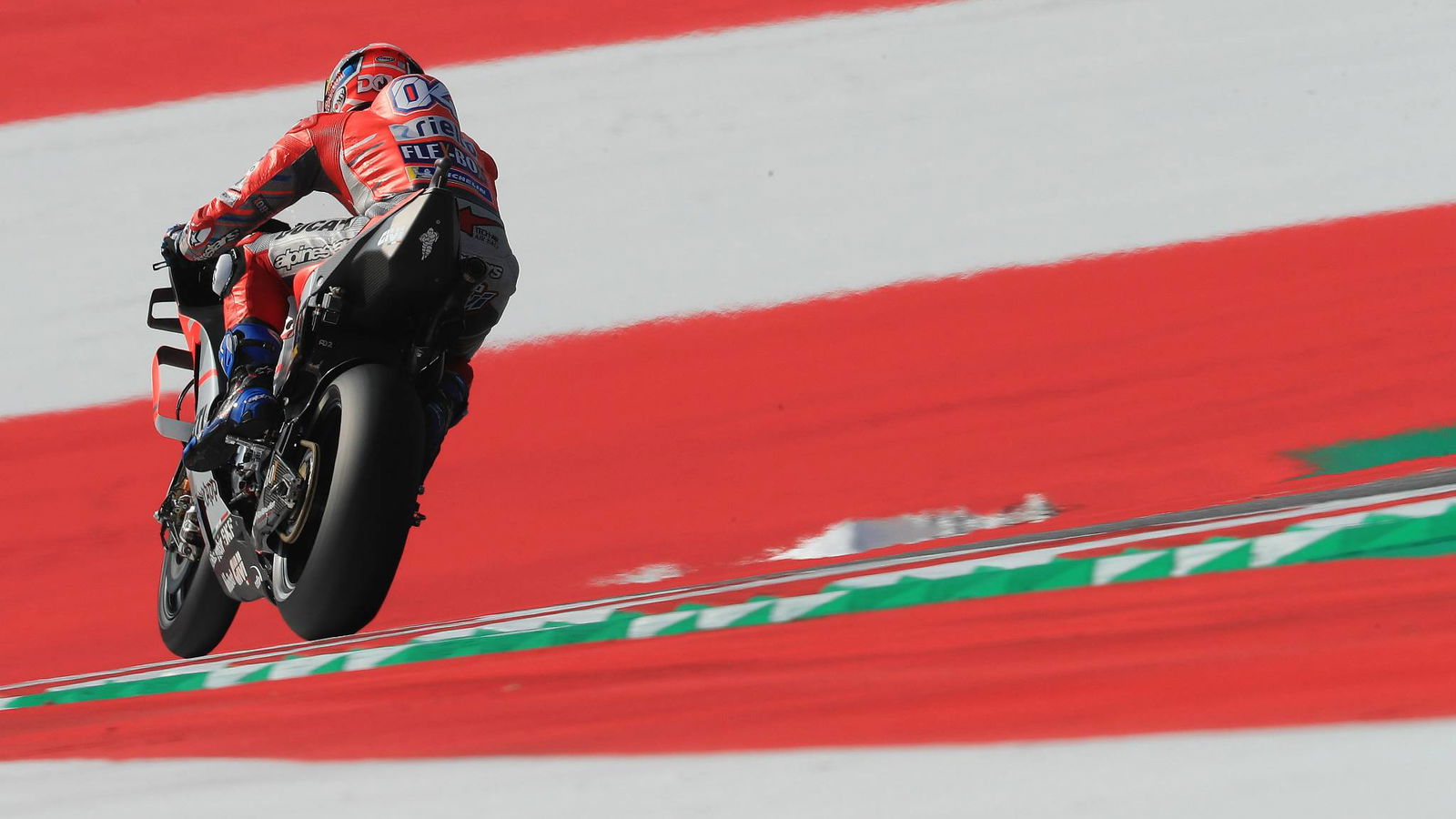 Dovizioso, Marquez membintangi pemanasan