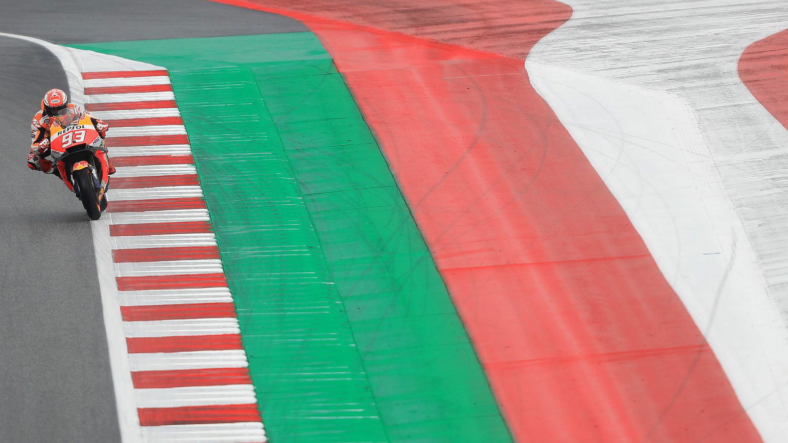 MotoGP Austria - Hasil Latihan Bebas (3)