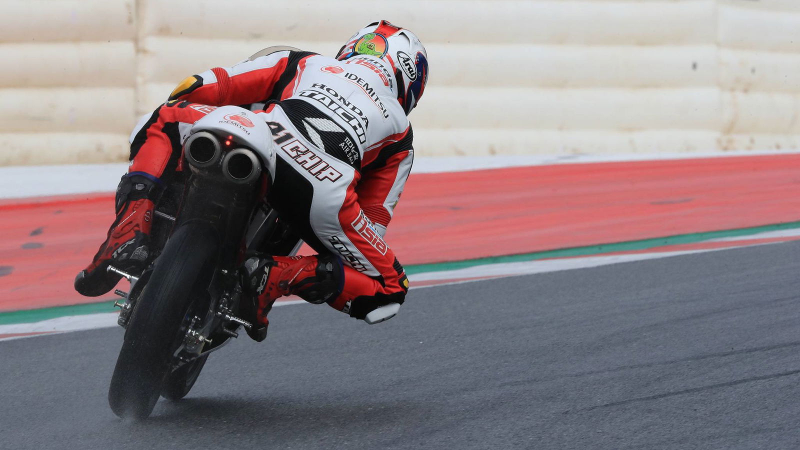 Moto3 Valencia - Hasil Latihan Bebas (1)