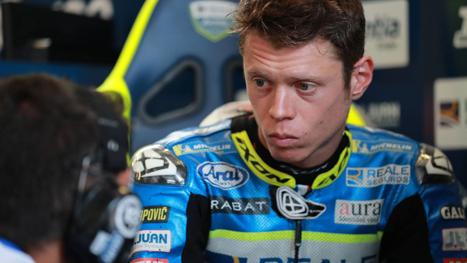Rabat undergoes surgery for femur, tibia and fibula fractures
