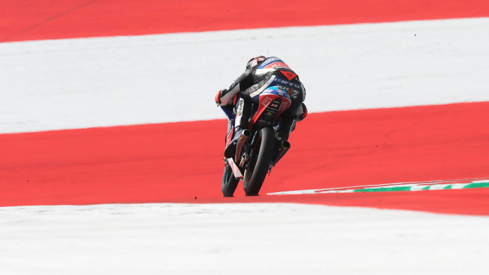 Moto3 Austria - Hasil Balapan