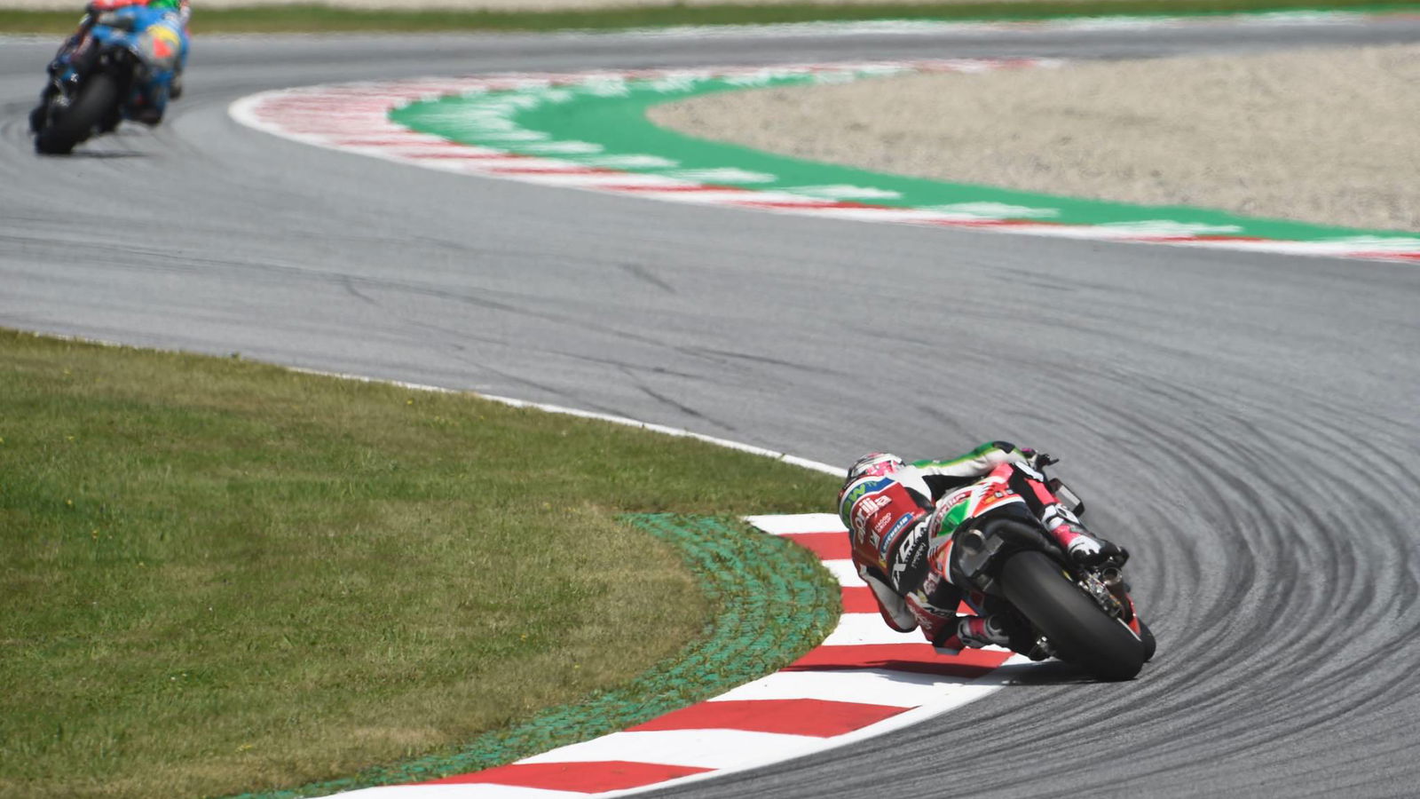 Espargaro: Same problems all the time