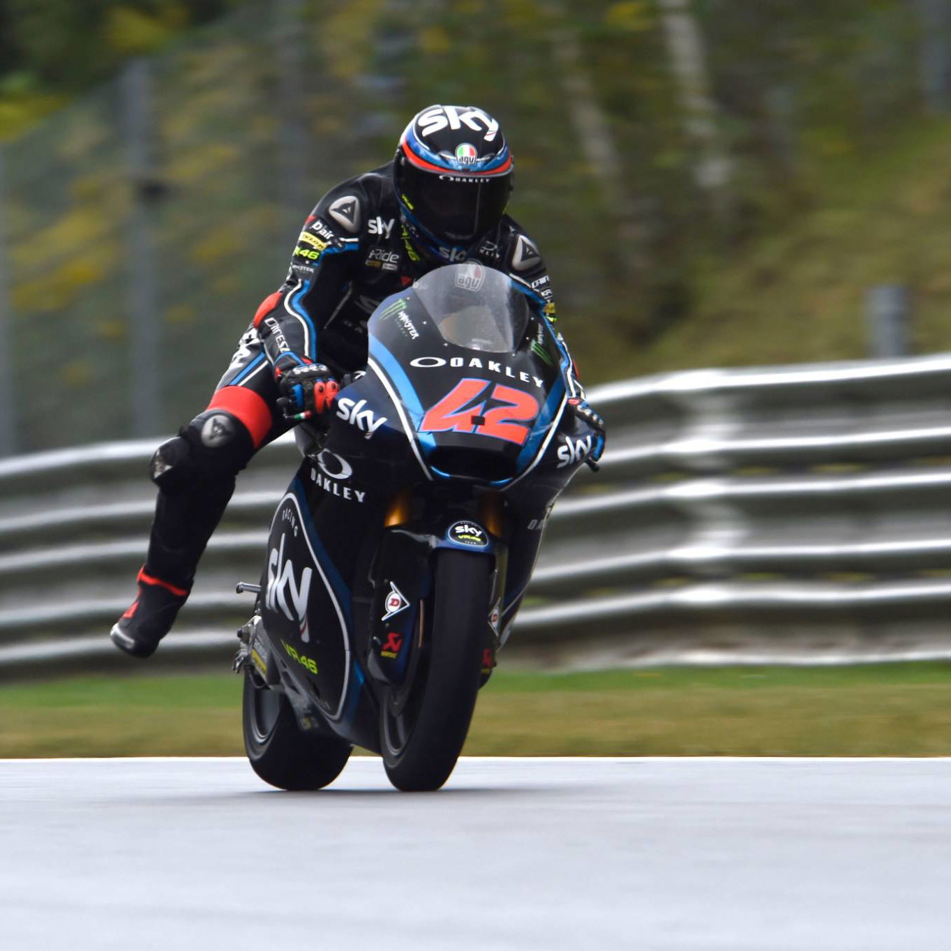 Moto3 Austria - Hasil Latihan Bebas (2)
