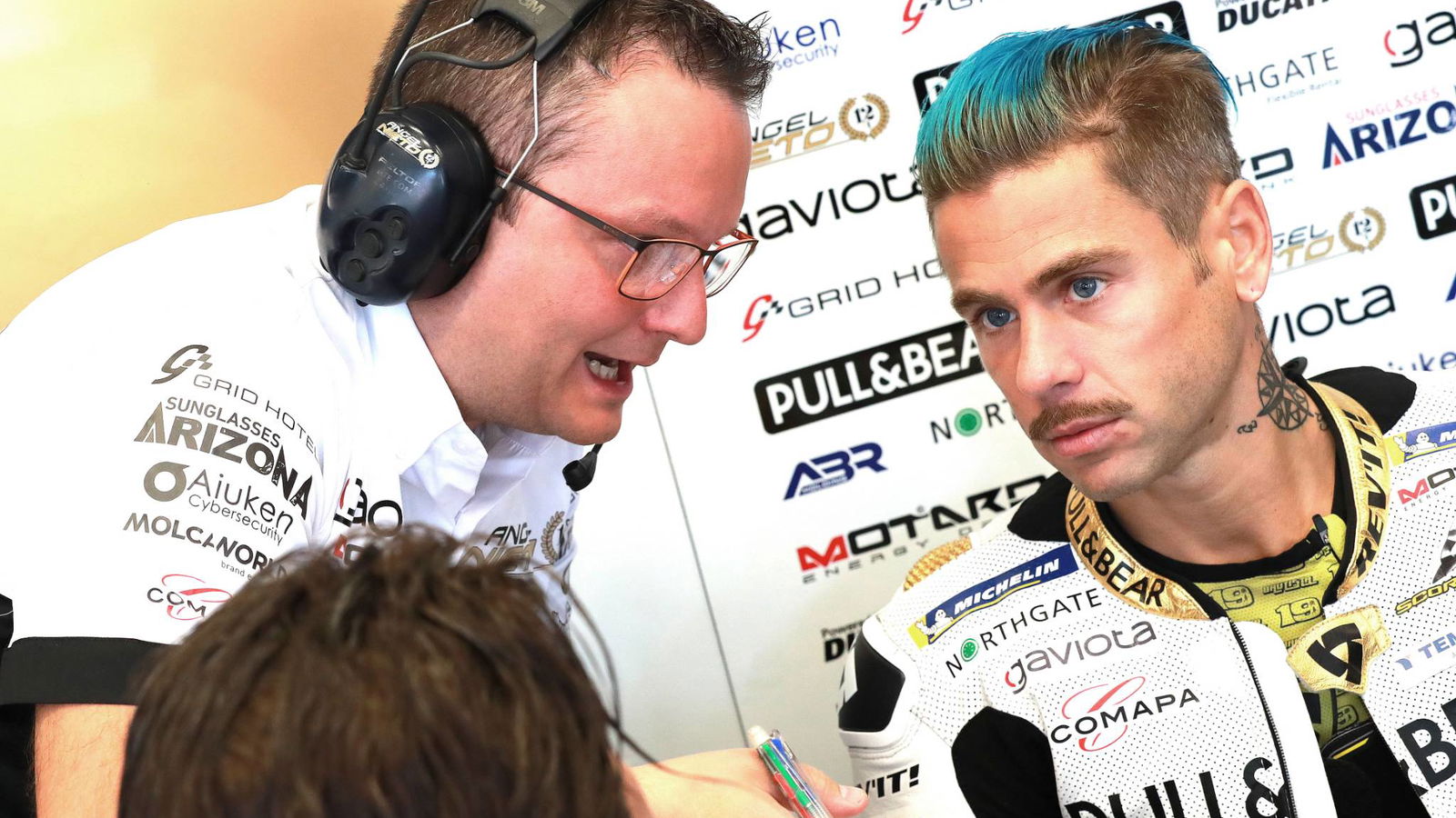 Bautista confirms Ducati WorldSBK switch