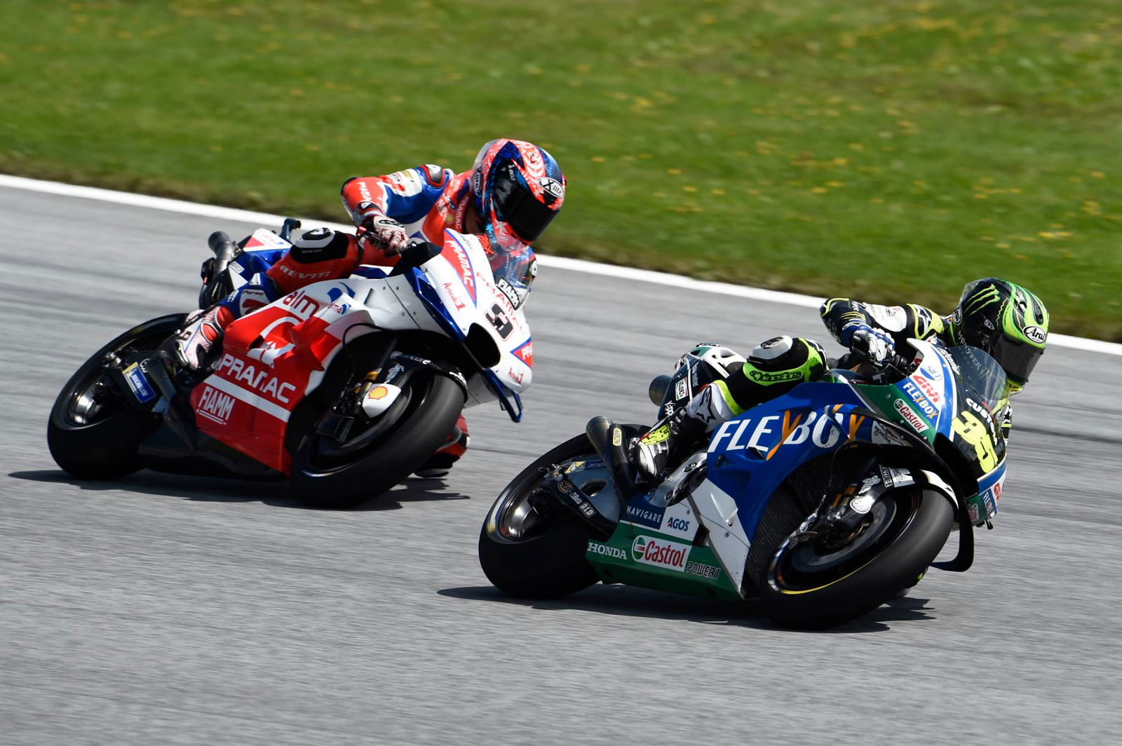Vinales laments ‘impossible’ Austrian race