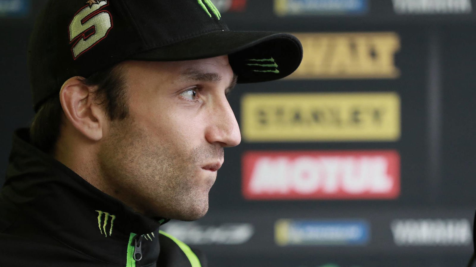 Zarco khawatir absennya tes Misano bisa merusak harapan target