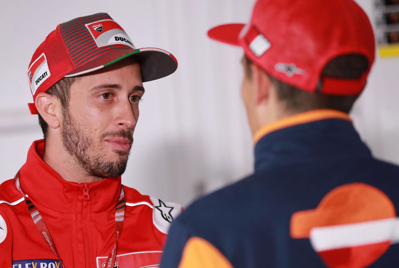 Paus memuji olahraga selama kunjungan MotoGP