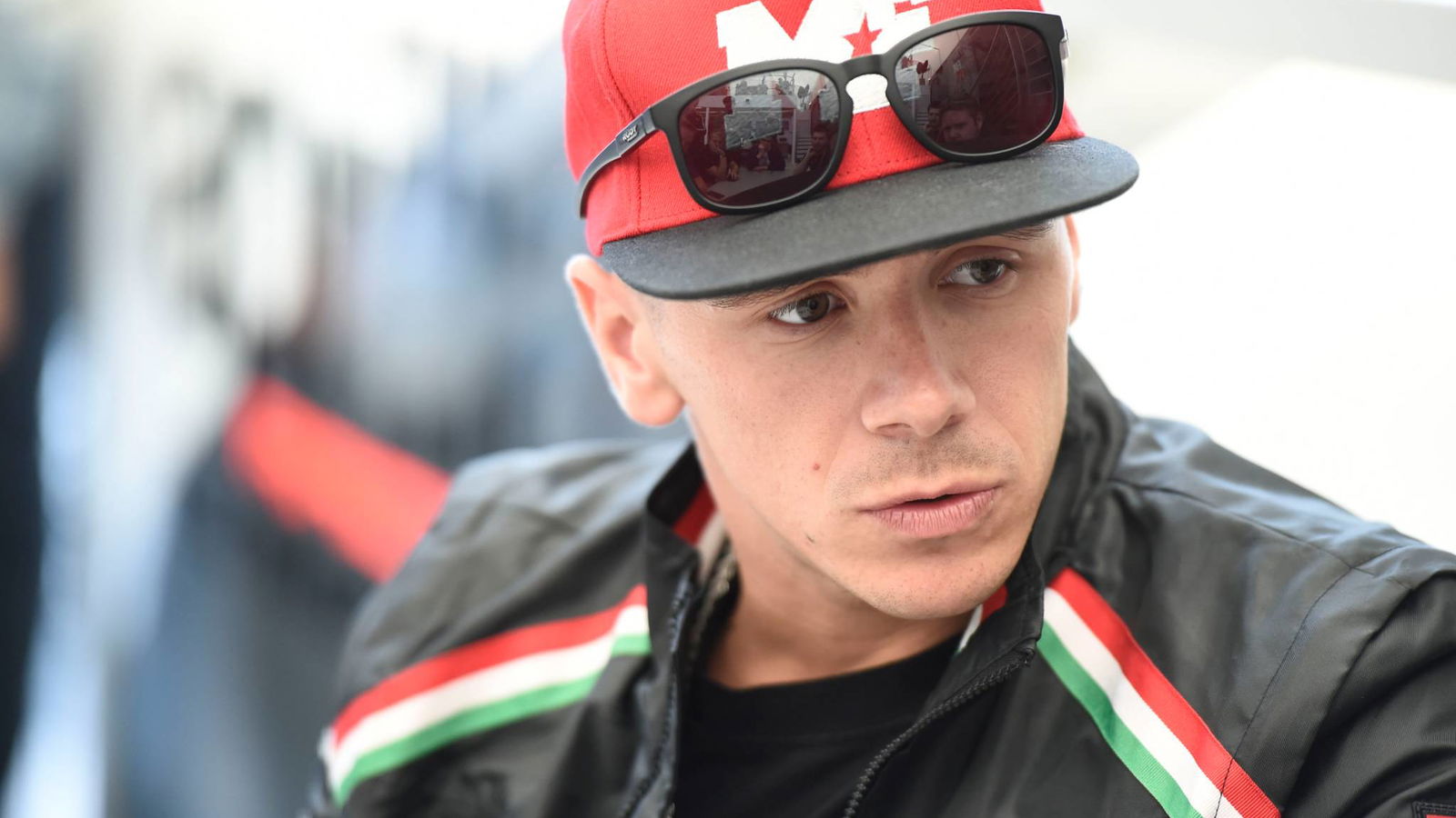 Redding confirms BSB move with PBM Be Wiser Ducati