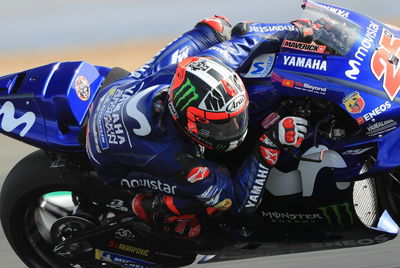 Pembalap tes Yamaha 2019 'tidak akan menjadi orang Inggris'