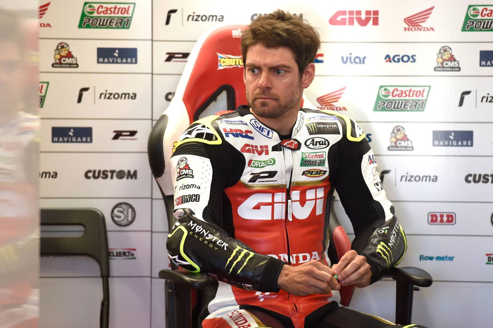 Vinales: Saya menikmati diri saya sendiri di atas motor