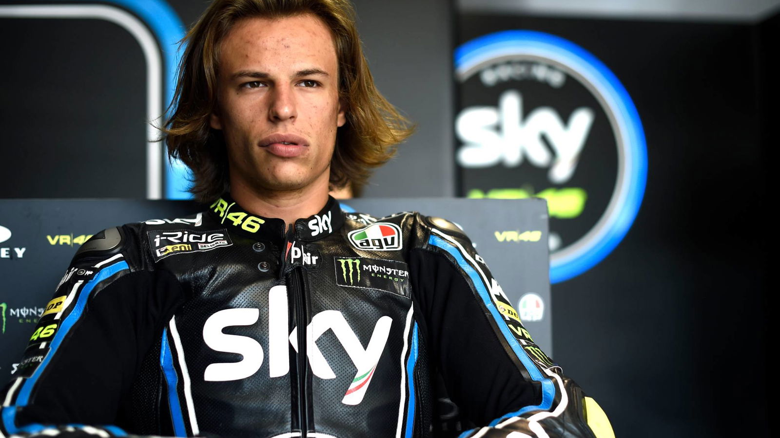 VR46 2019: Bulega to Moto2, Ramus Moto3 debut