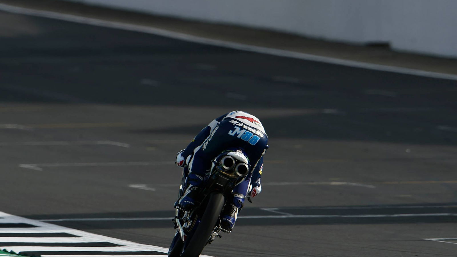 Moto3 Silverstone - Hasil Kualifikasi