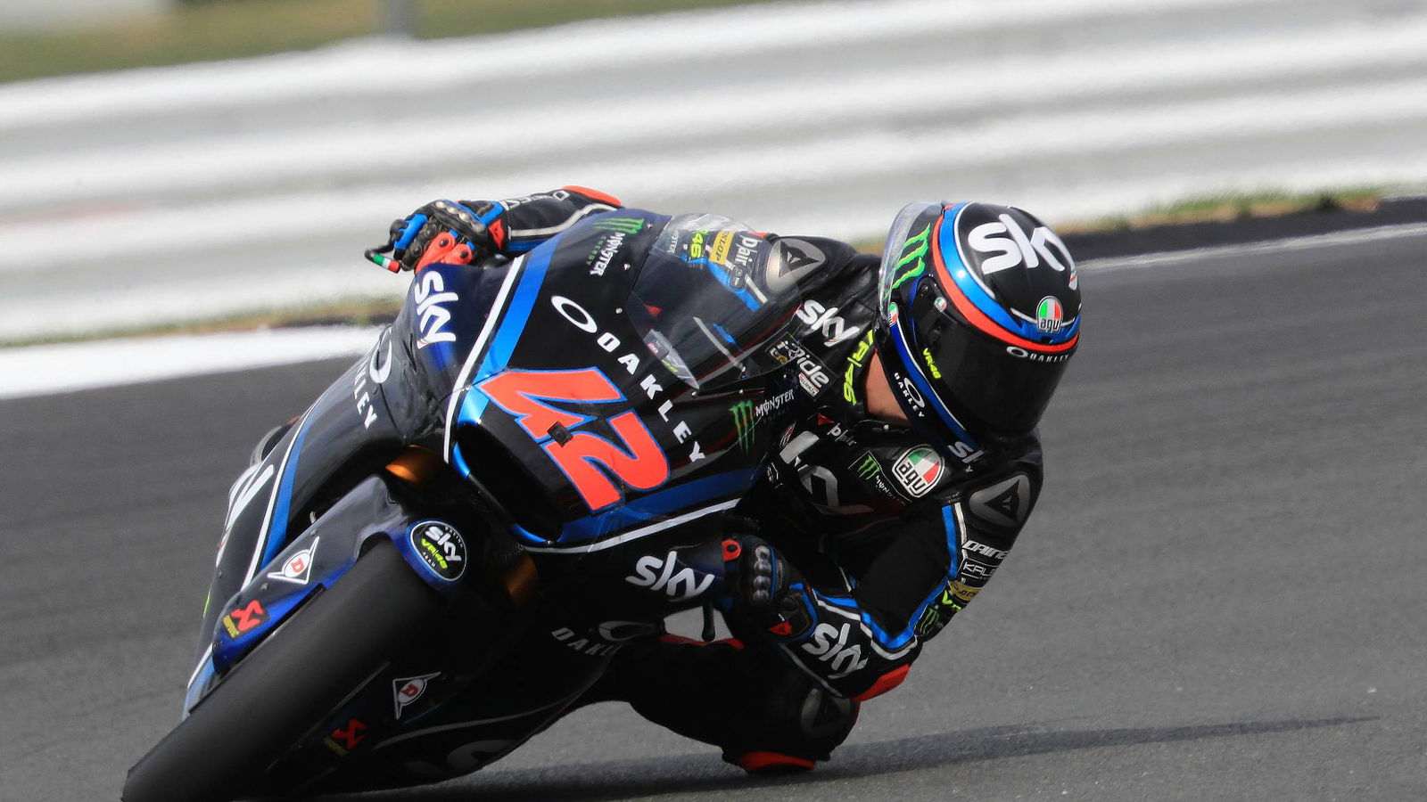 Moto2 Silverstone - Hasil Kualifikasi