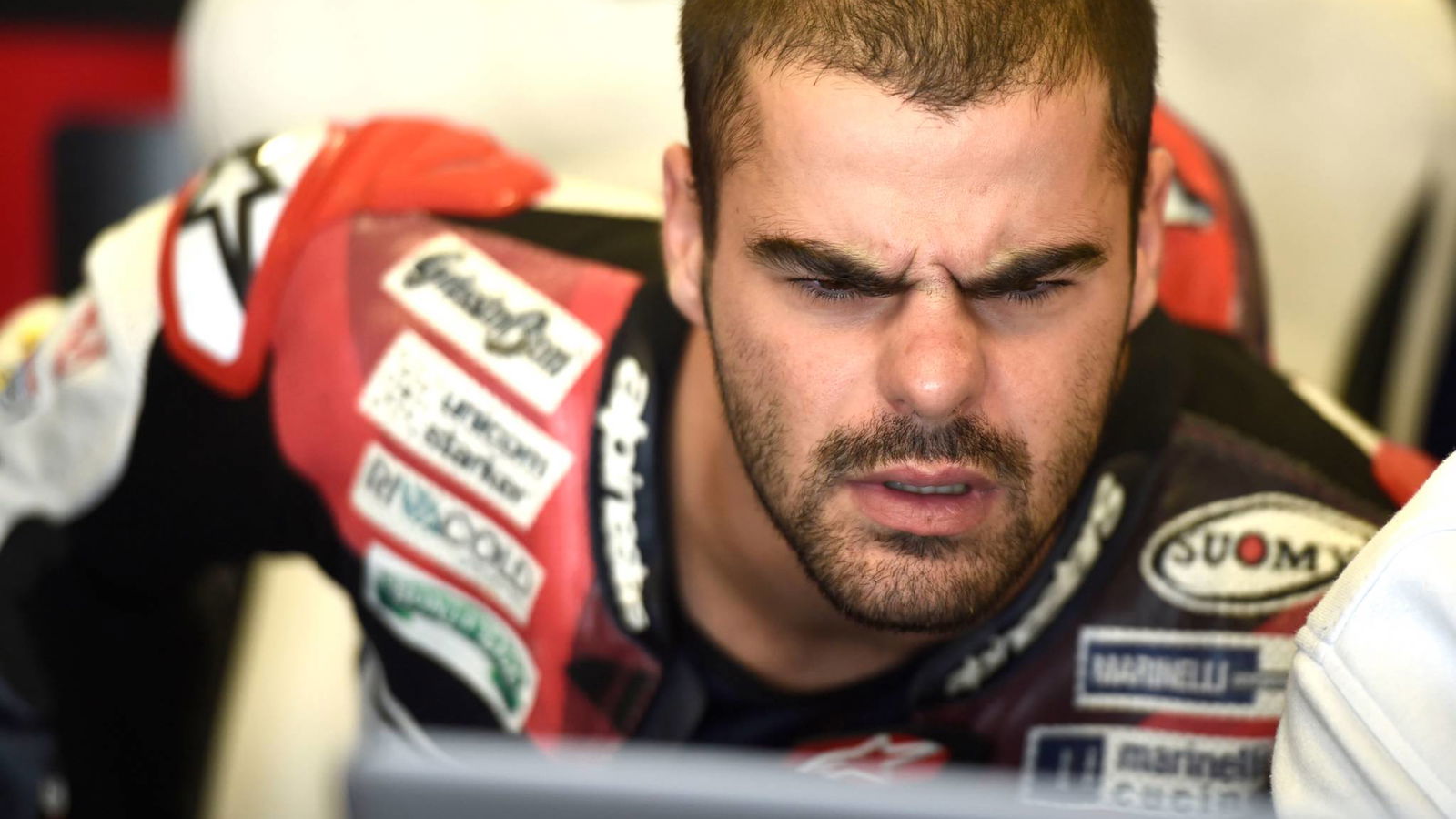 Fenati Dipecat Penembak Jitu, MV Agusta Diragukan - Diperbarui