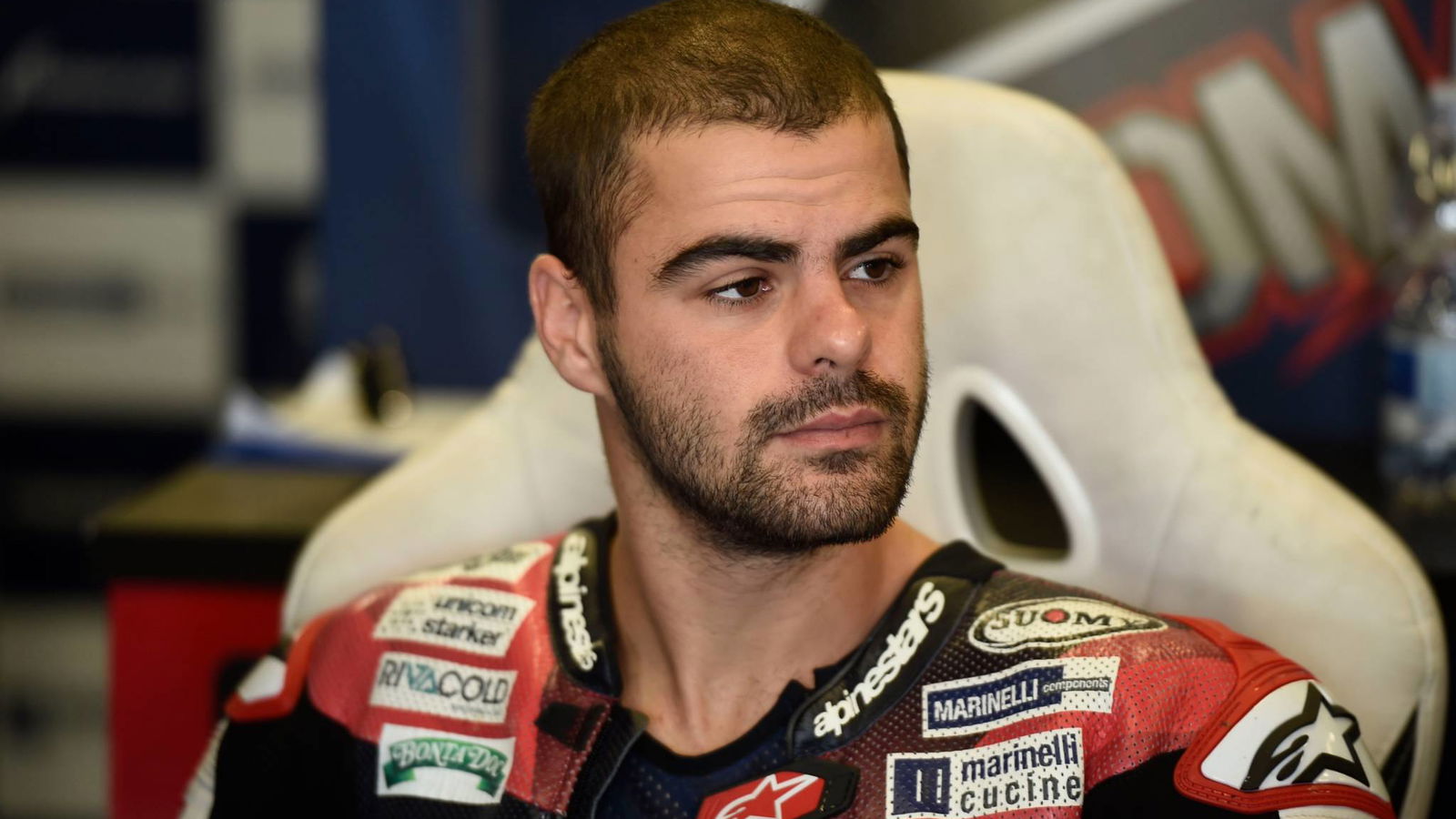 Fenati gets two-race suspension, Crutchlow calls for lifetime ban