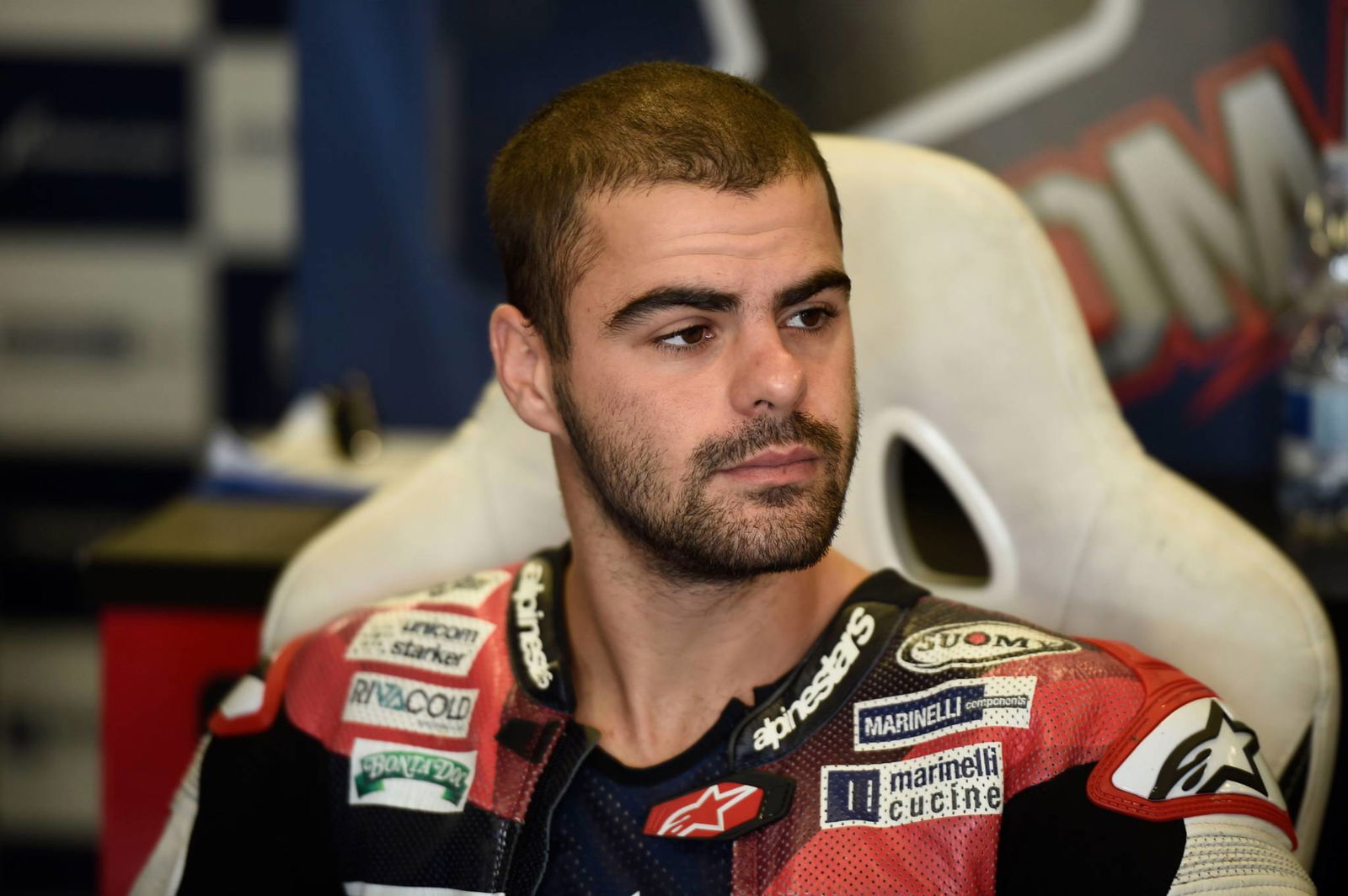 'A big shame' for Rossi, 'everything more difficult'