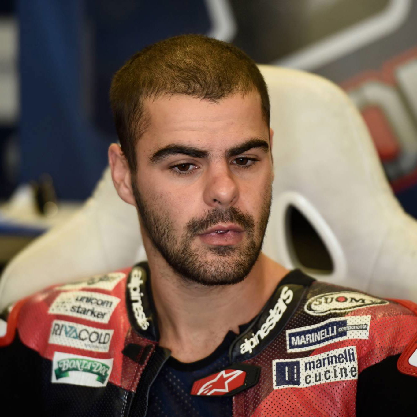 2019 MotoGP, Moto2 and Moto3 teams' entry list