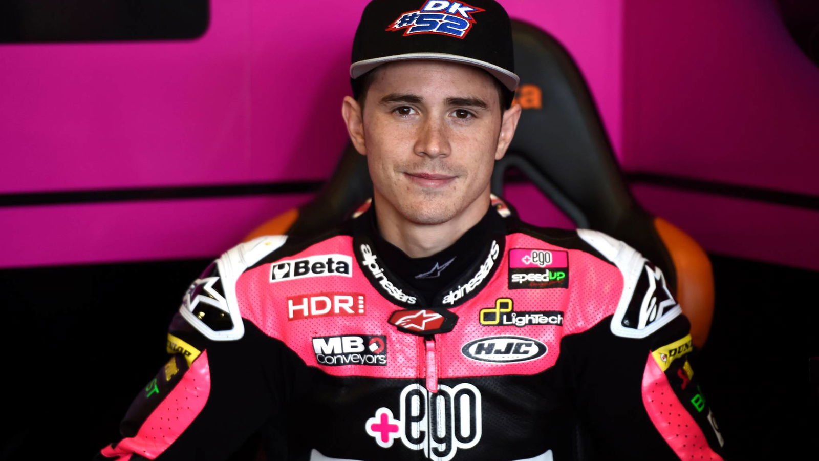 Kent set for comeback with Morello Racing