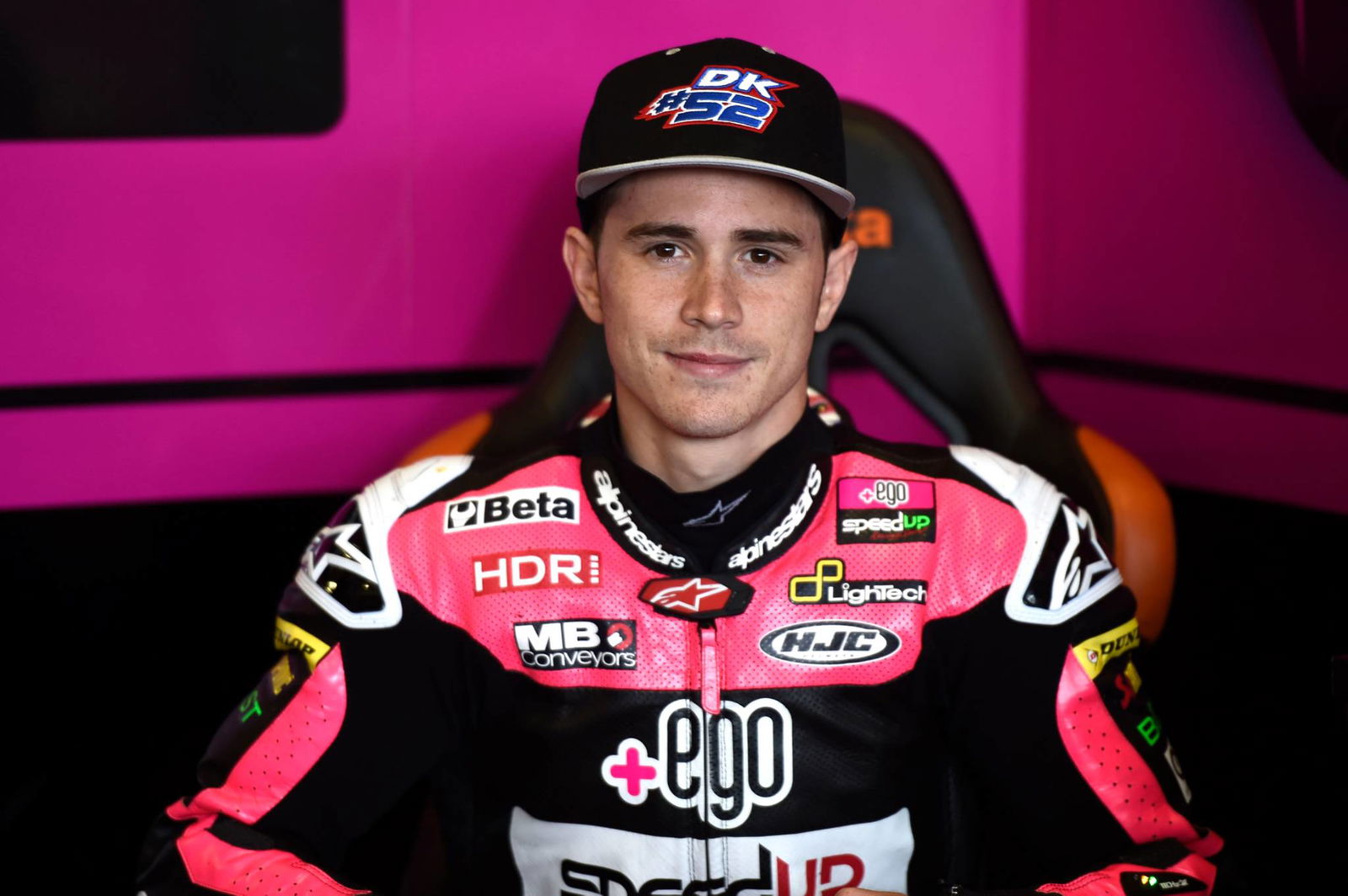 Redding, Hickman, Triumph shortlisted for Torrens Trophy