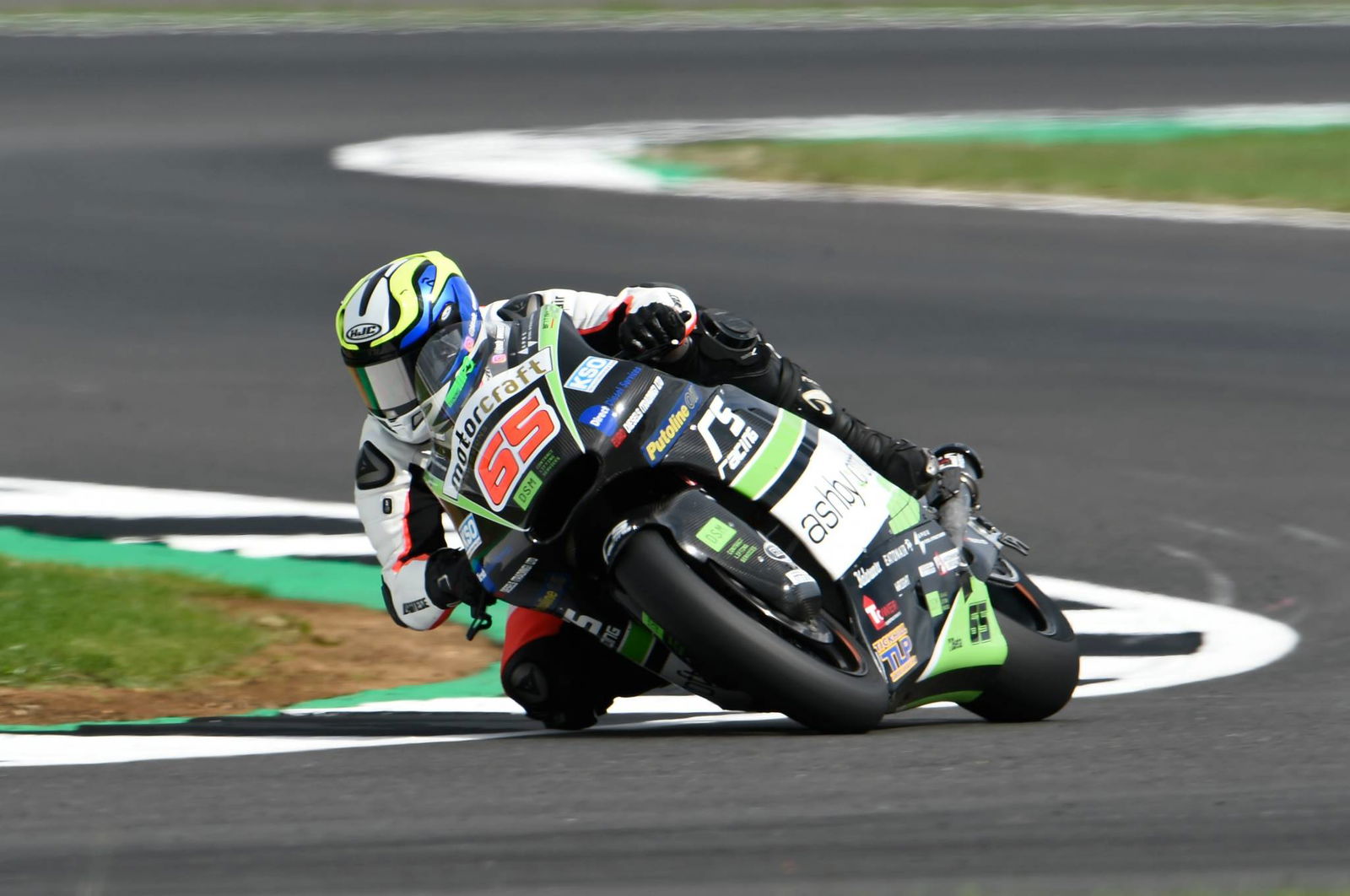 Zarco khawatir absennya tes Misano bisa merusak harapan target