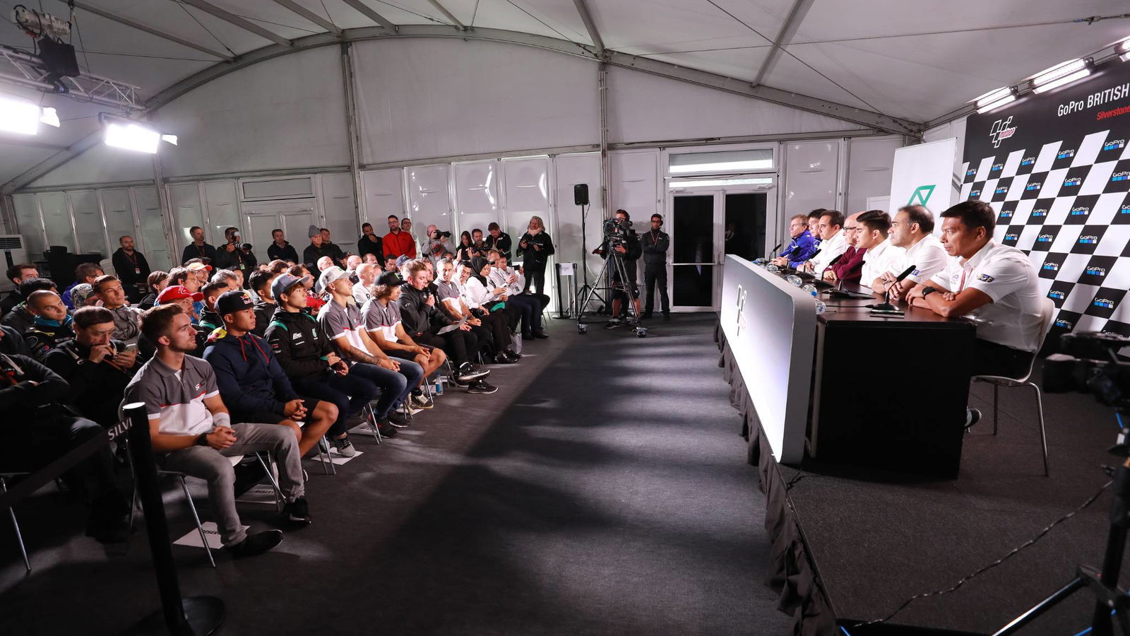 F1, MotoGP and more... Crash Media Group is hiring!