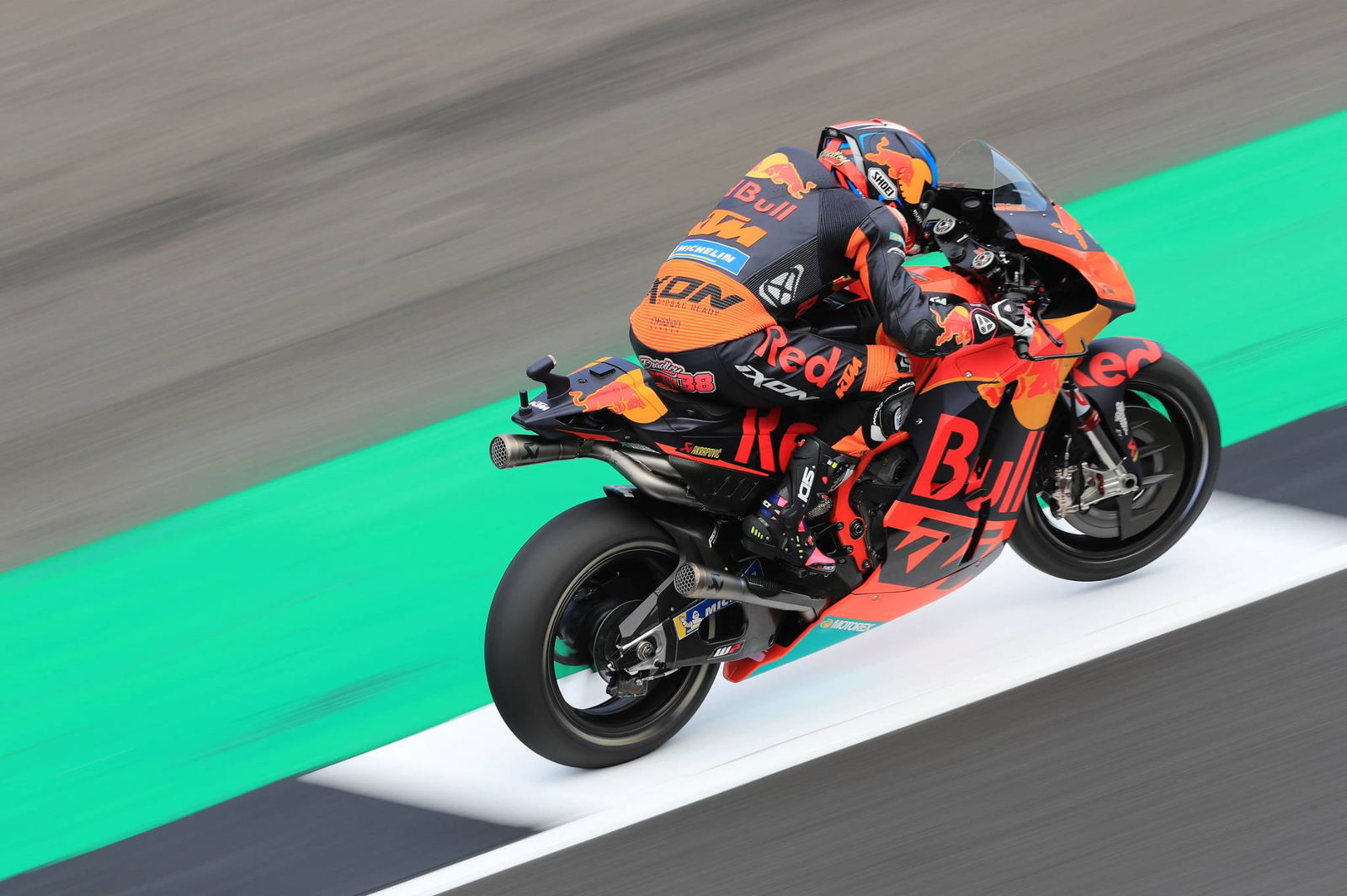 Pembalap tes Yamaha 2019 'tidak akan menjadi orang Inggris'