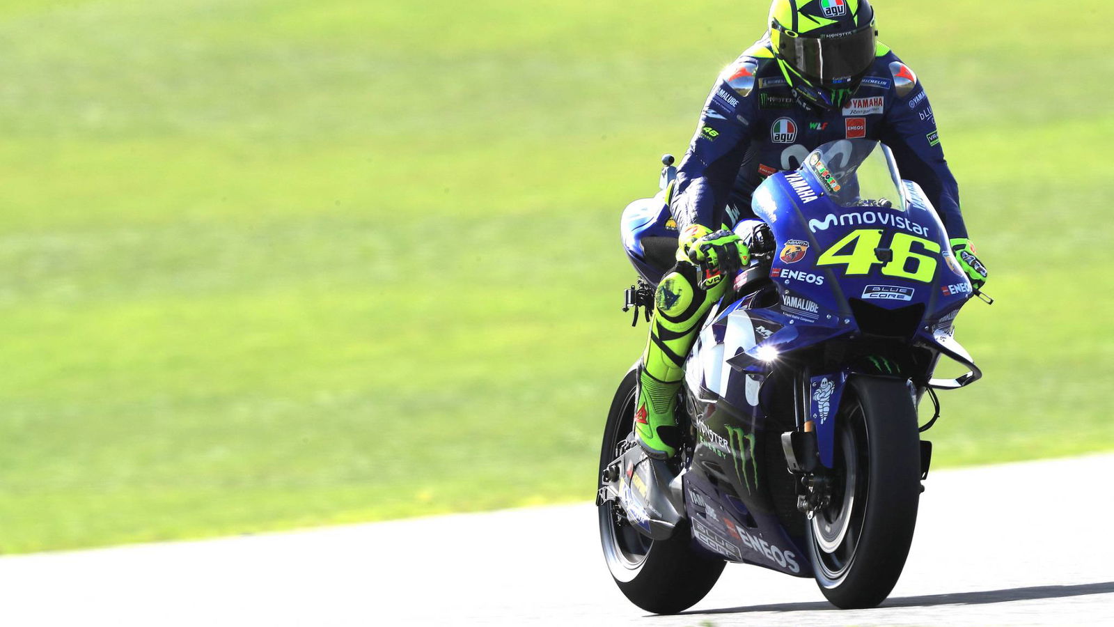 Rossi: Kami akan memberikan yang terbaik