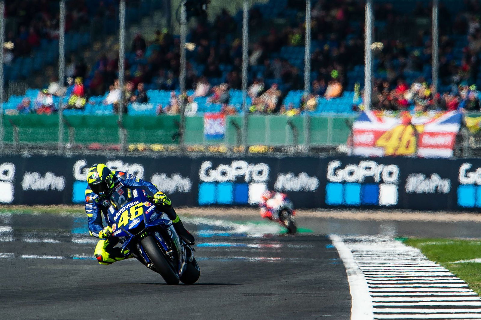 Rins: Positive feeling with Suzuki ahead of Silverstone