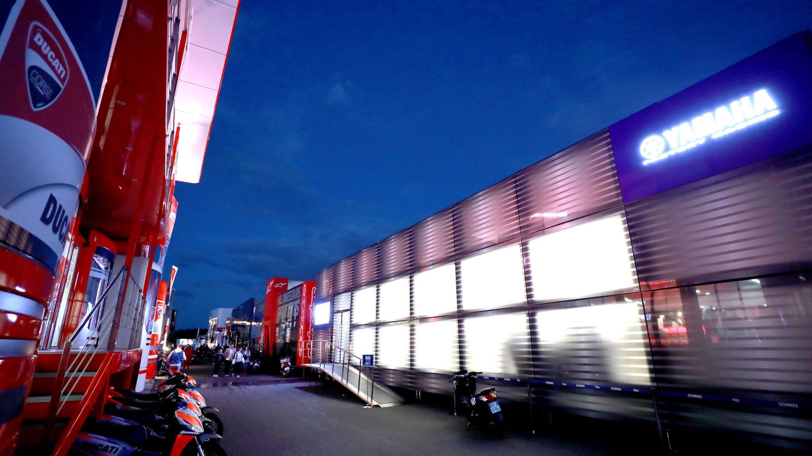 MotoGP 'cannot fail' at Jerez 