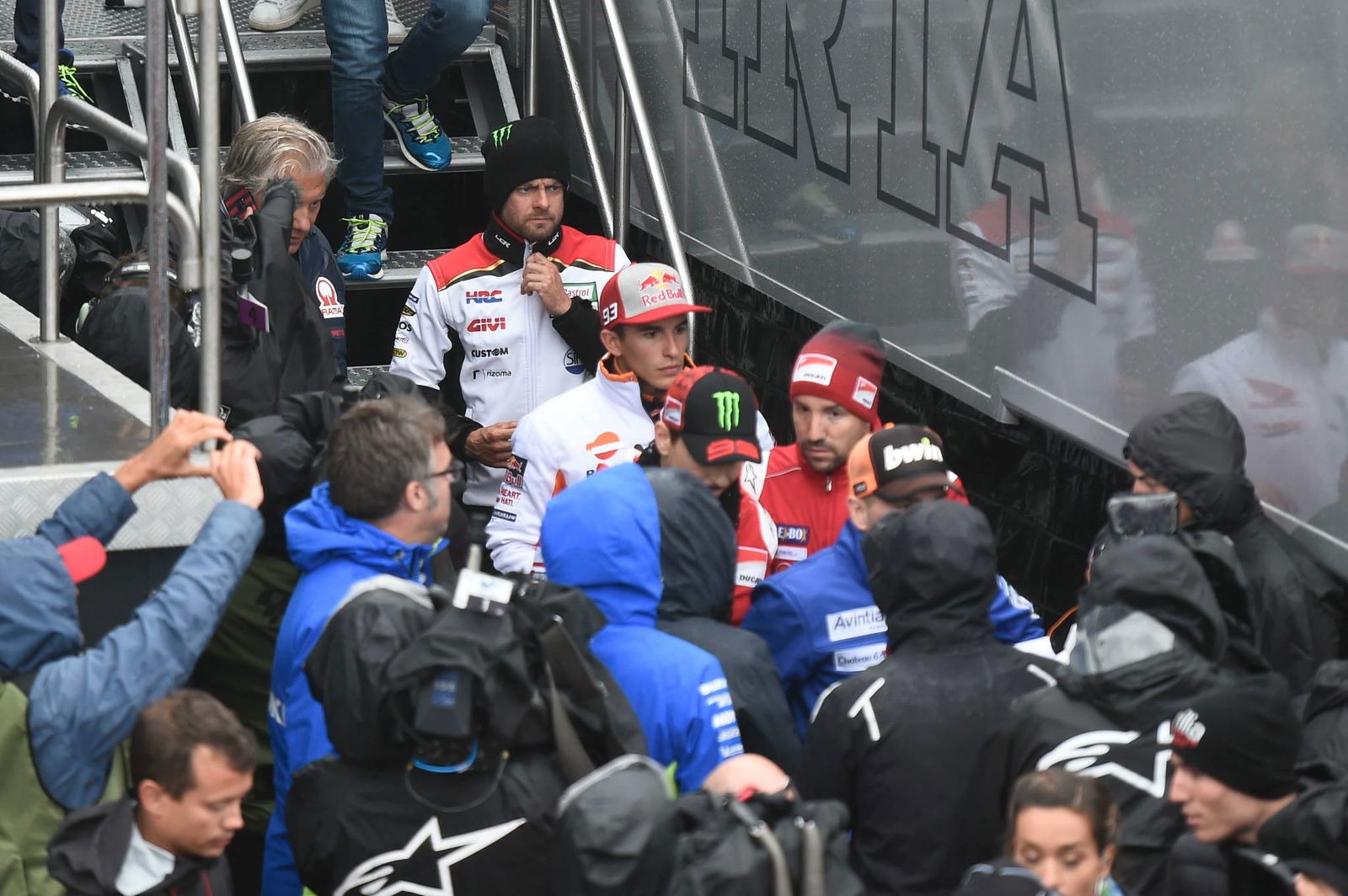 Silverstone ‘really confident about future of MotoGP’