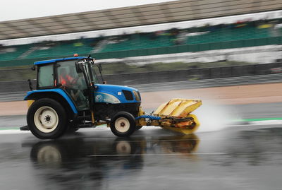 Silverstone British MotoGP cancellation: The aftermath