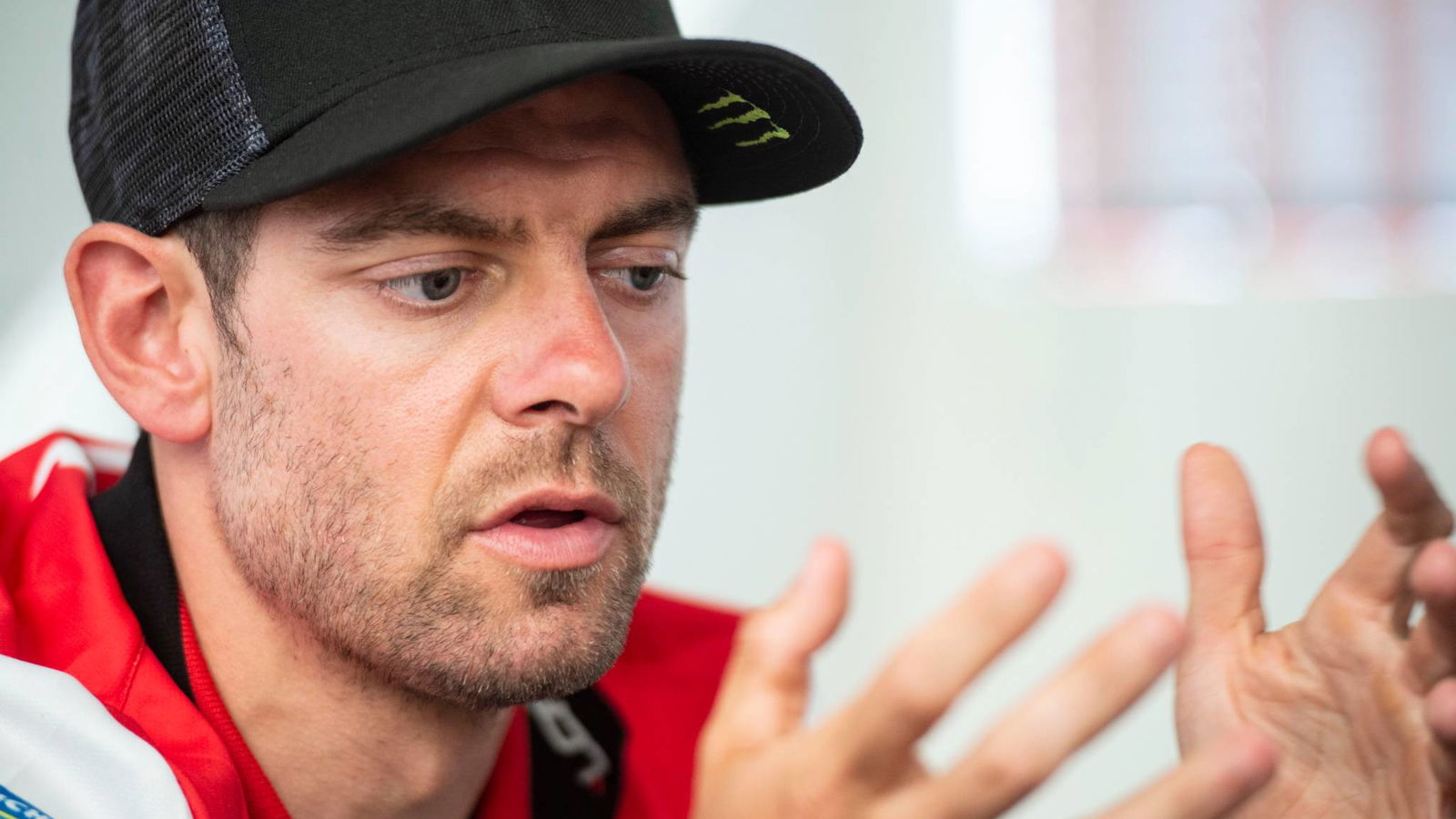 Crutchlow unmoved by Fenati 'sob story' - Updated