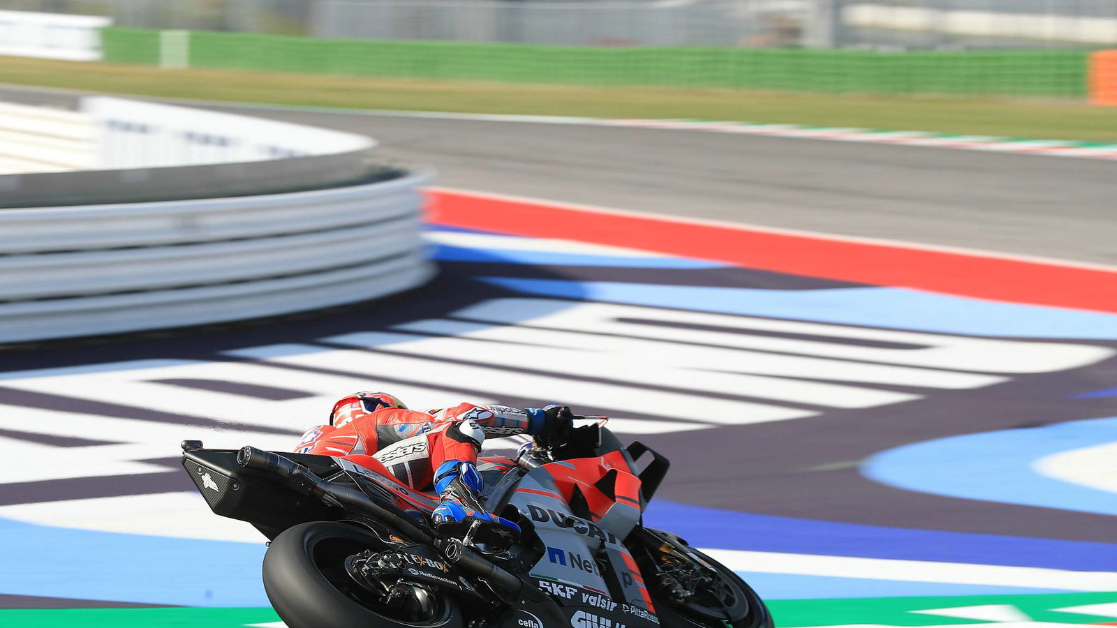 Hasil Sesi Latihan Bebas (2) MotoGP Misano