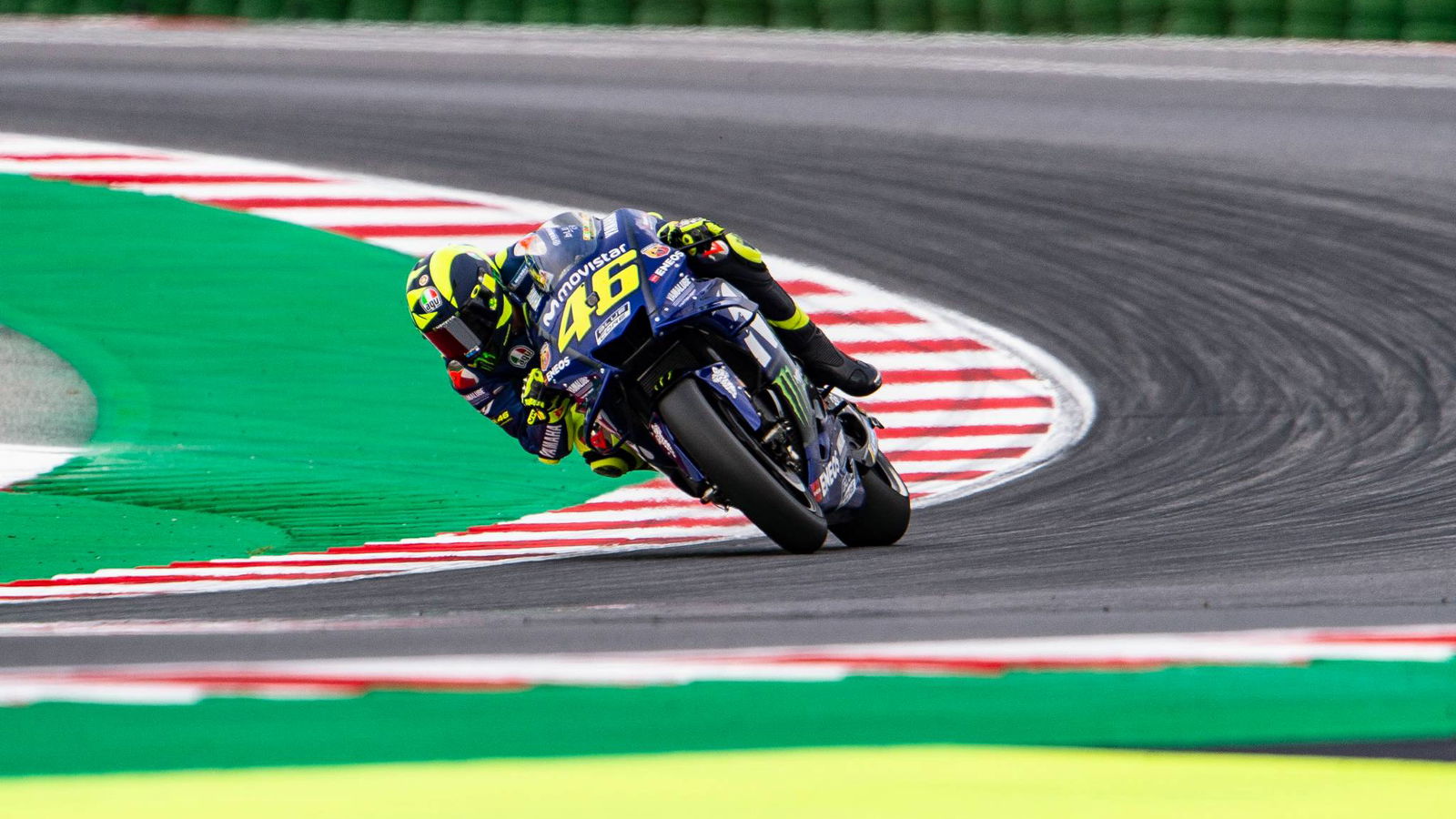 Rossi 'pushed for Folger', difficult Friday
