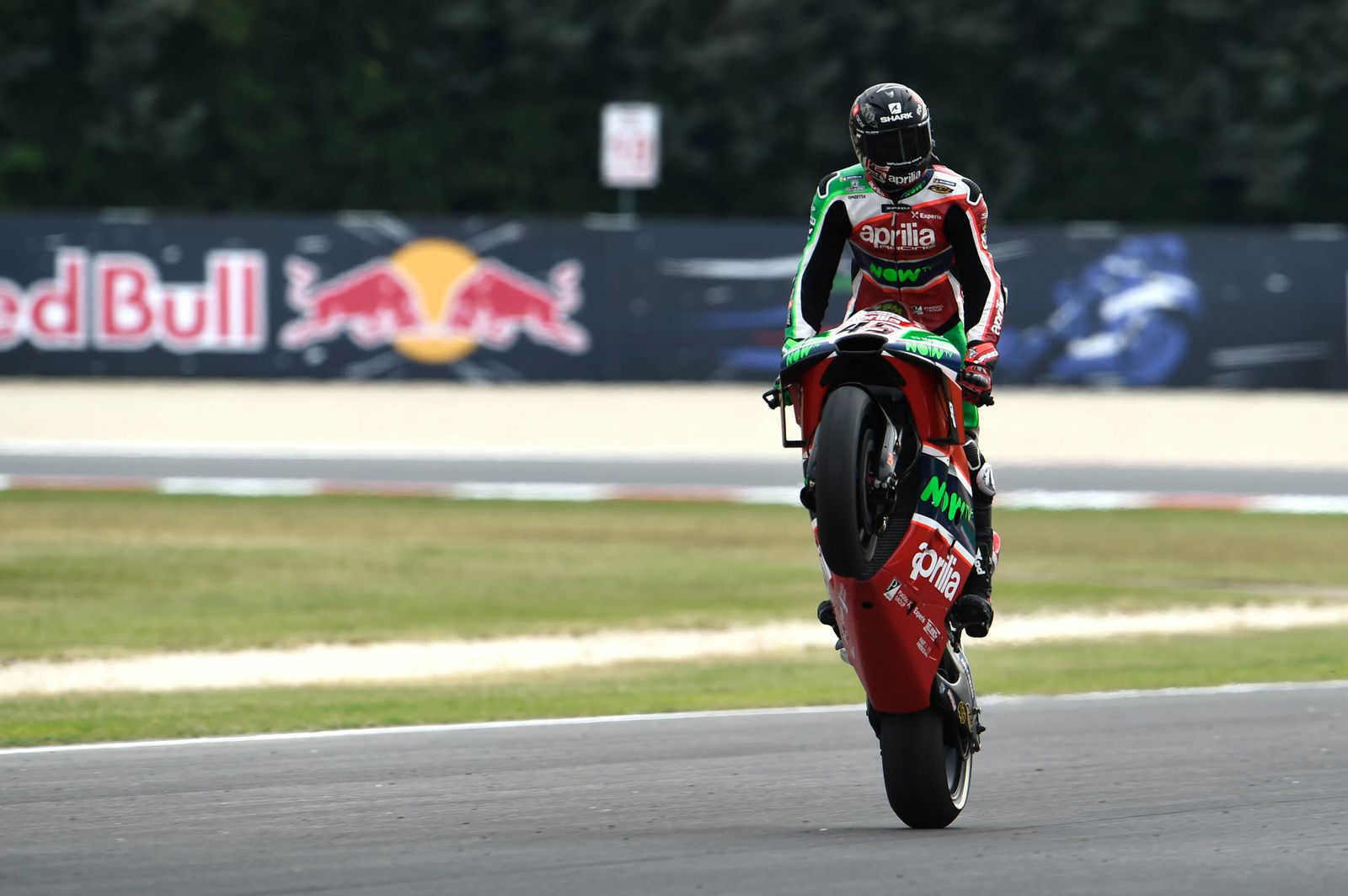 Rossi 'pushed for Folger', difficult Friday