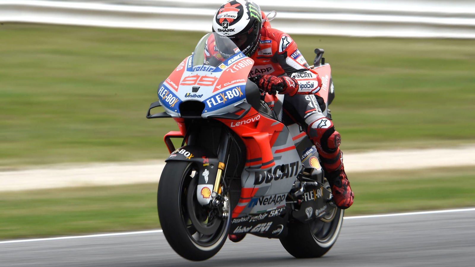 Misano MotoGP - Hasil Kualifikasi Lengkap