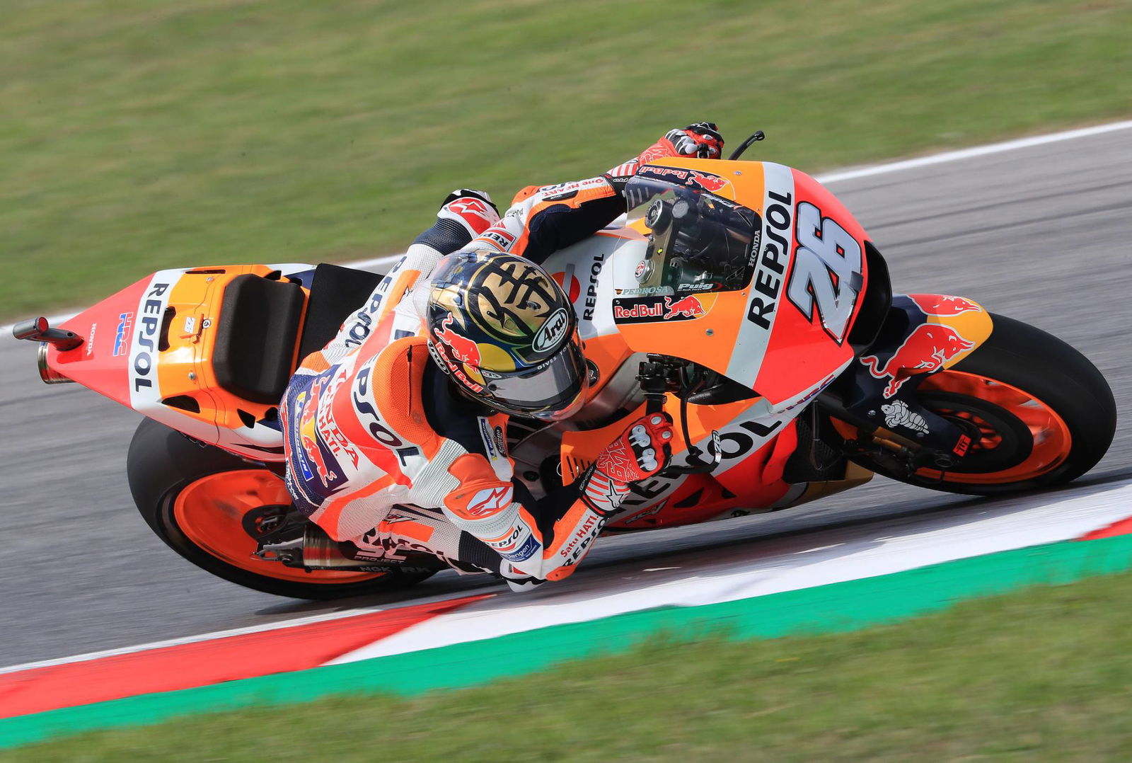 Misano MotoGP - Hasil Latihan Bebas (4)