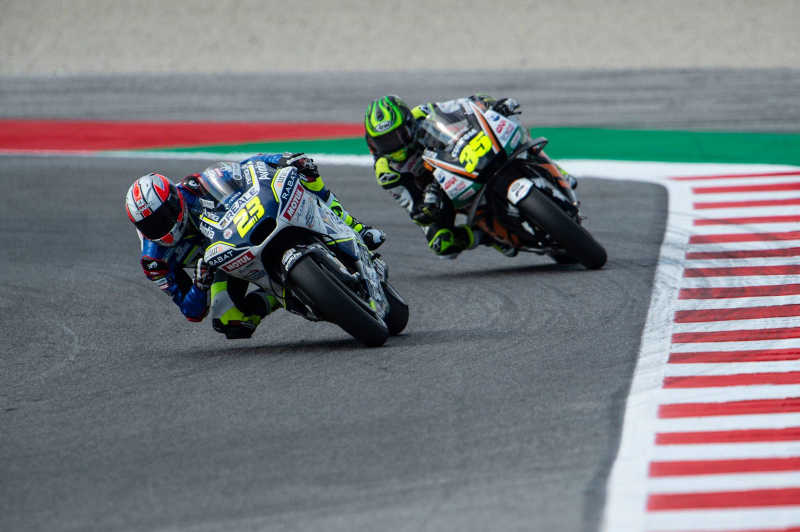 Vinales not giving up hope of ending Yamaha win drought