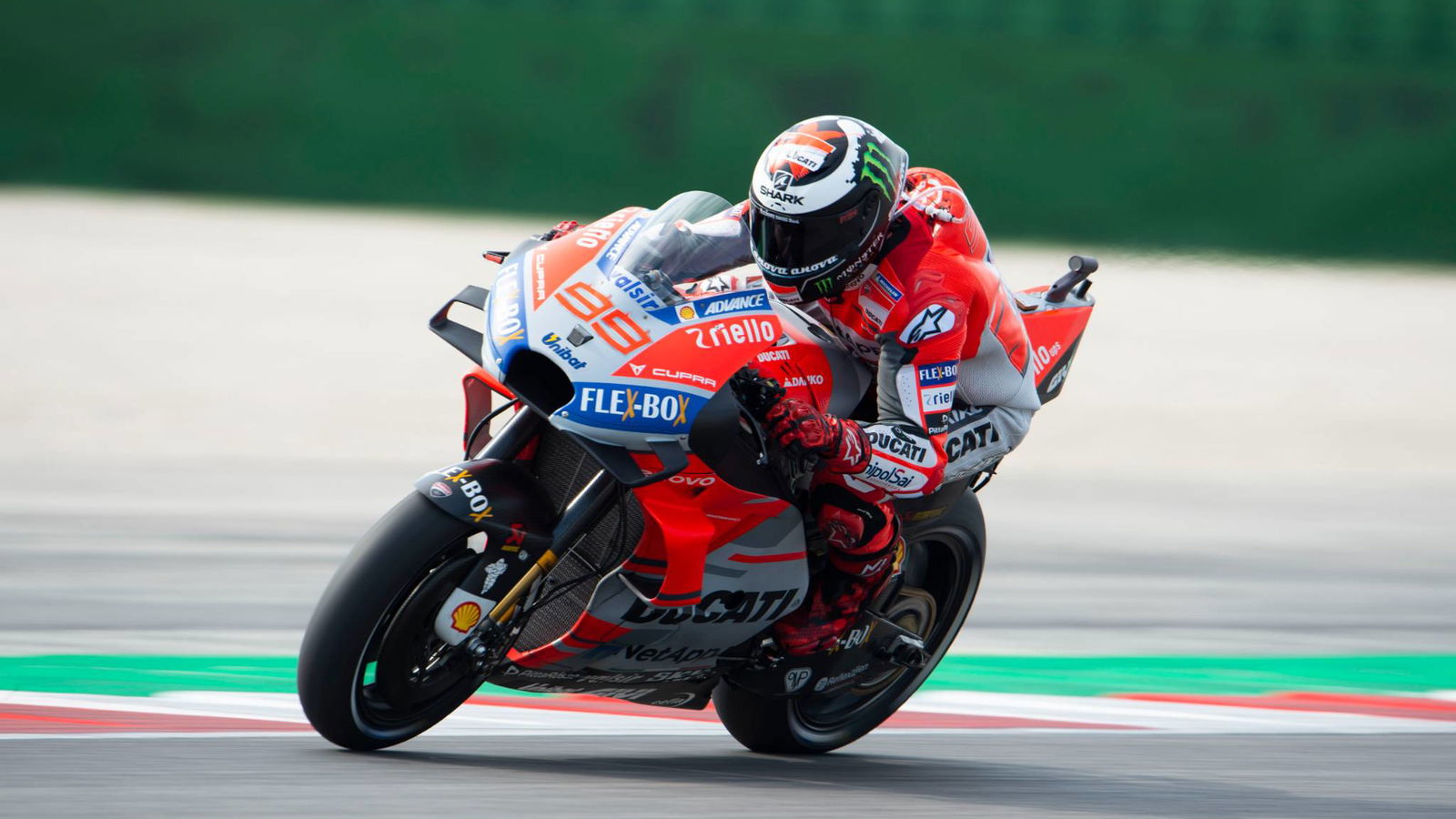 Lorenzo: Kami salah satu favorit untuk meraih kemenangan