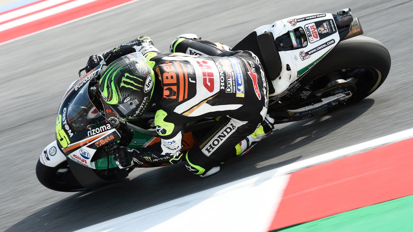 Crutchlow: Ini akan menjadi pertarungan epik