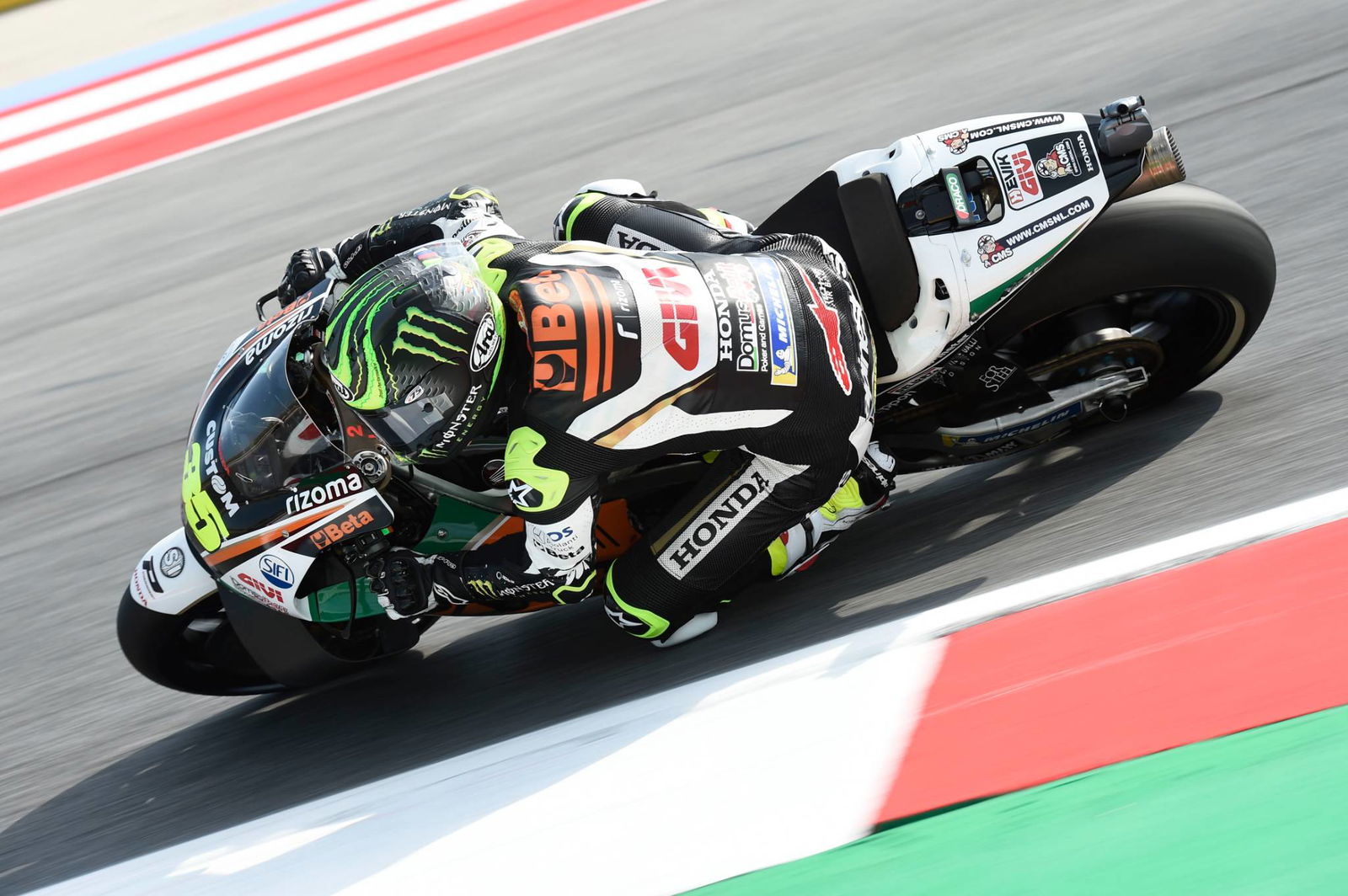 Dovi: Data Stoner 'selalu menarik'