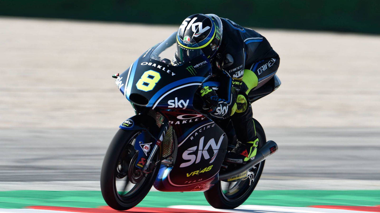 Moto3 Misano - Hasil Latihan Bebas (3)