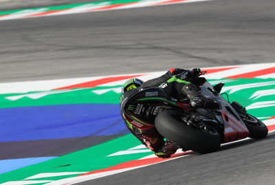 Misano MotoGP - Hasil Latihan Bebas (4)