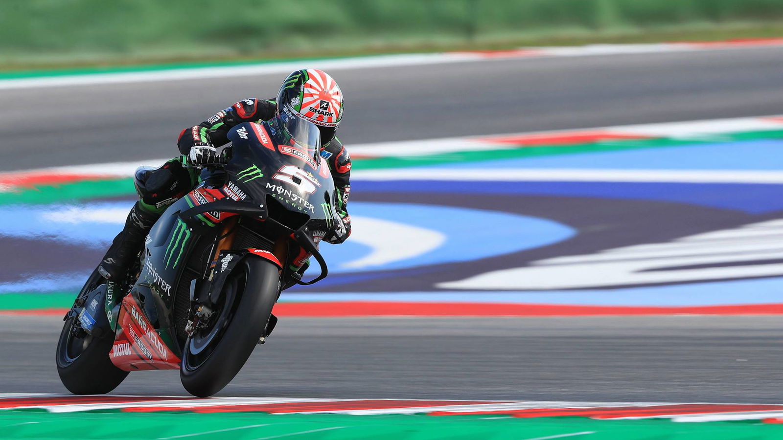 Misano MotoGP - Hasil Latihan Bebas (3)
