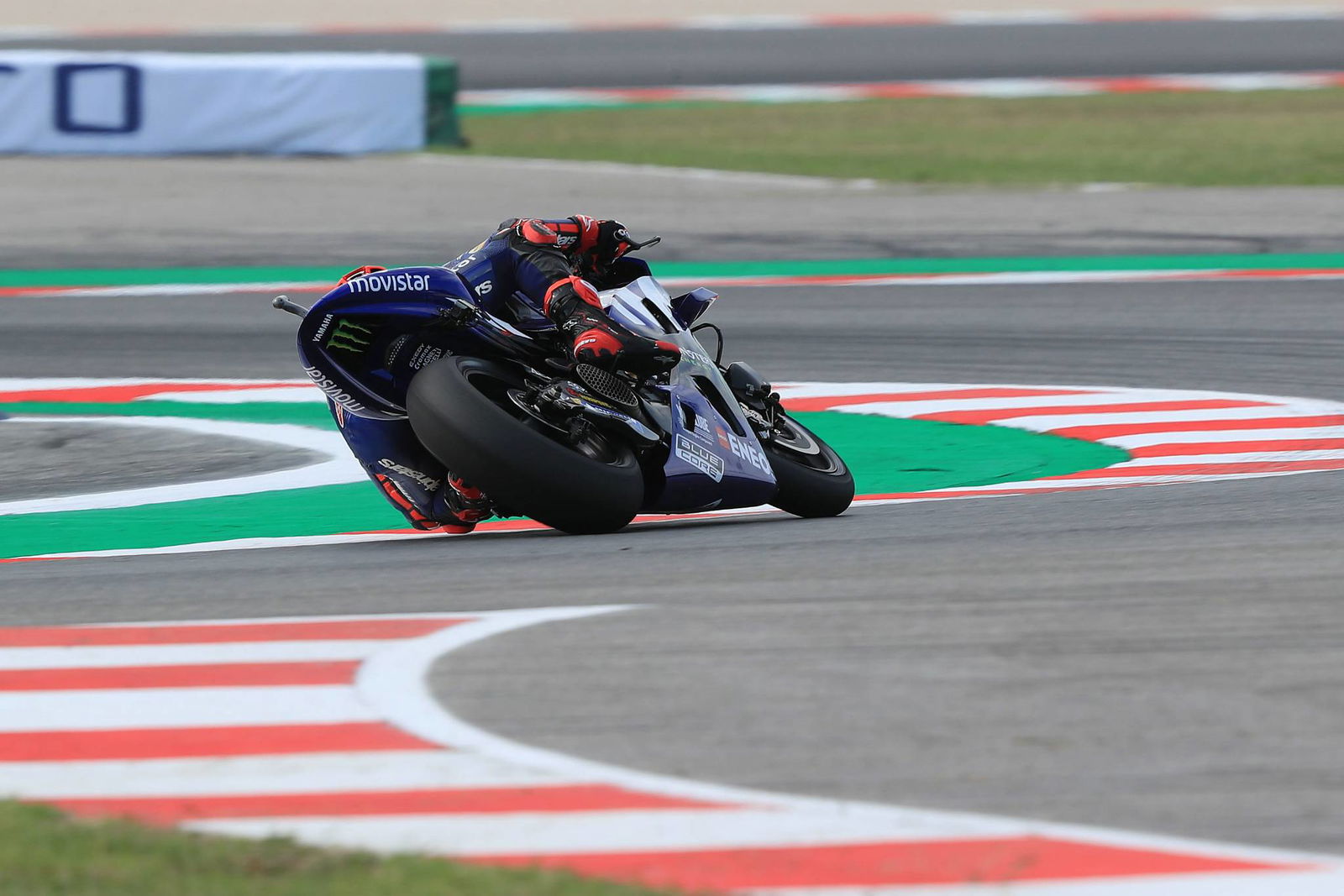Misano MotoGP - Hasil Kualifikasi (1)