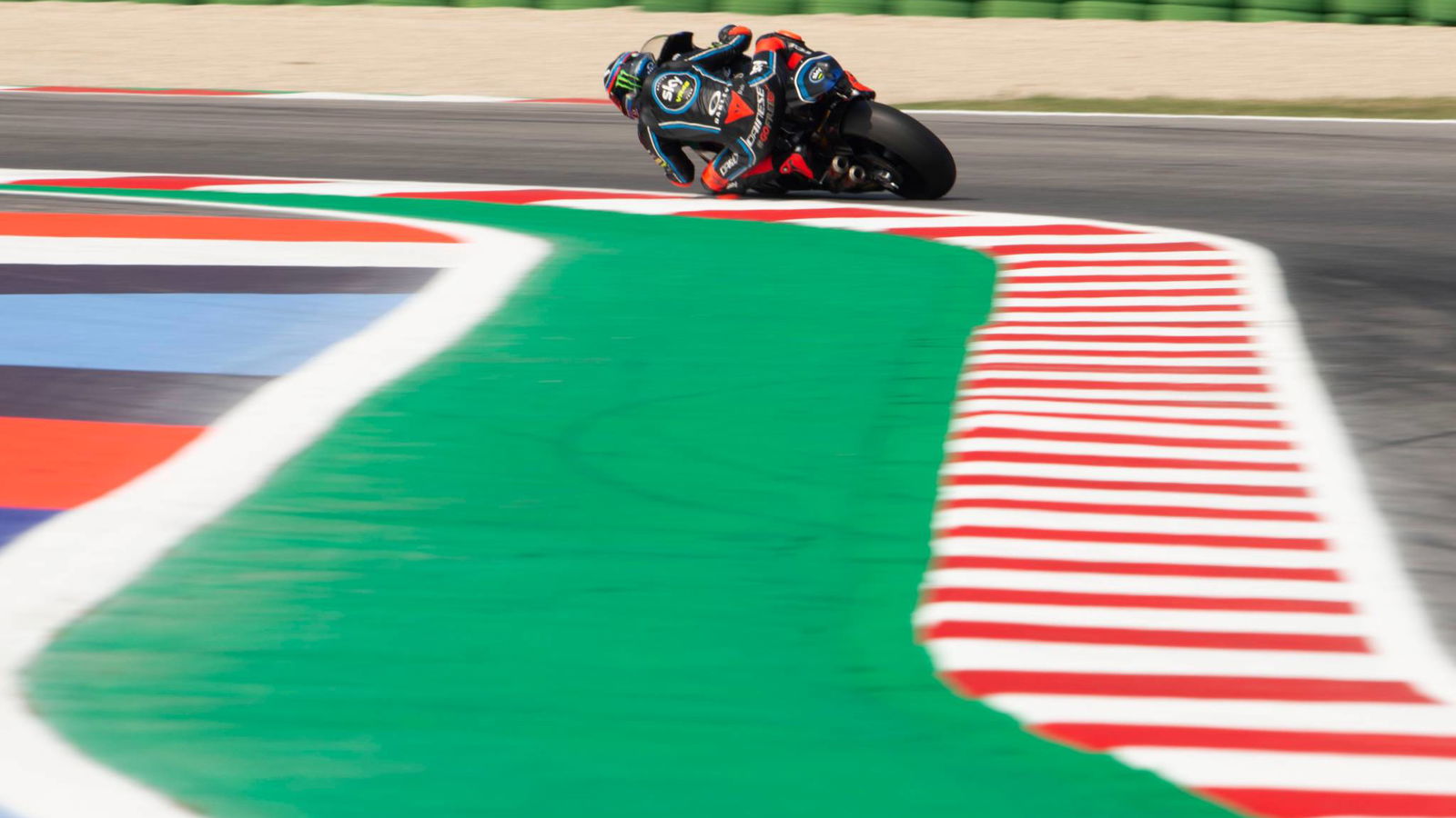 Moto2 Misano: Bagnaia merosot ke posisi terdepan ketiga secara beruntun