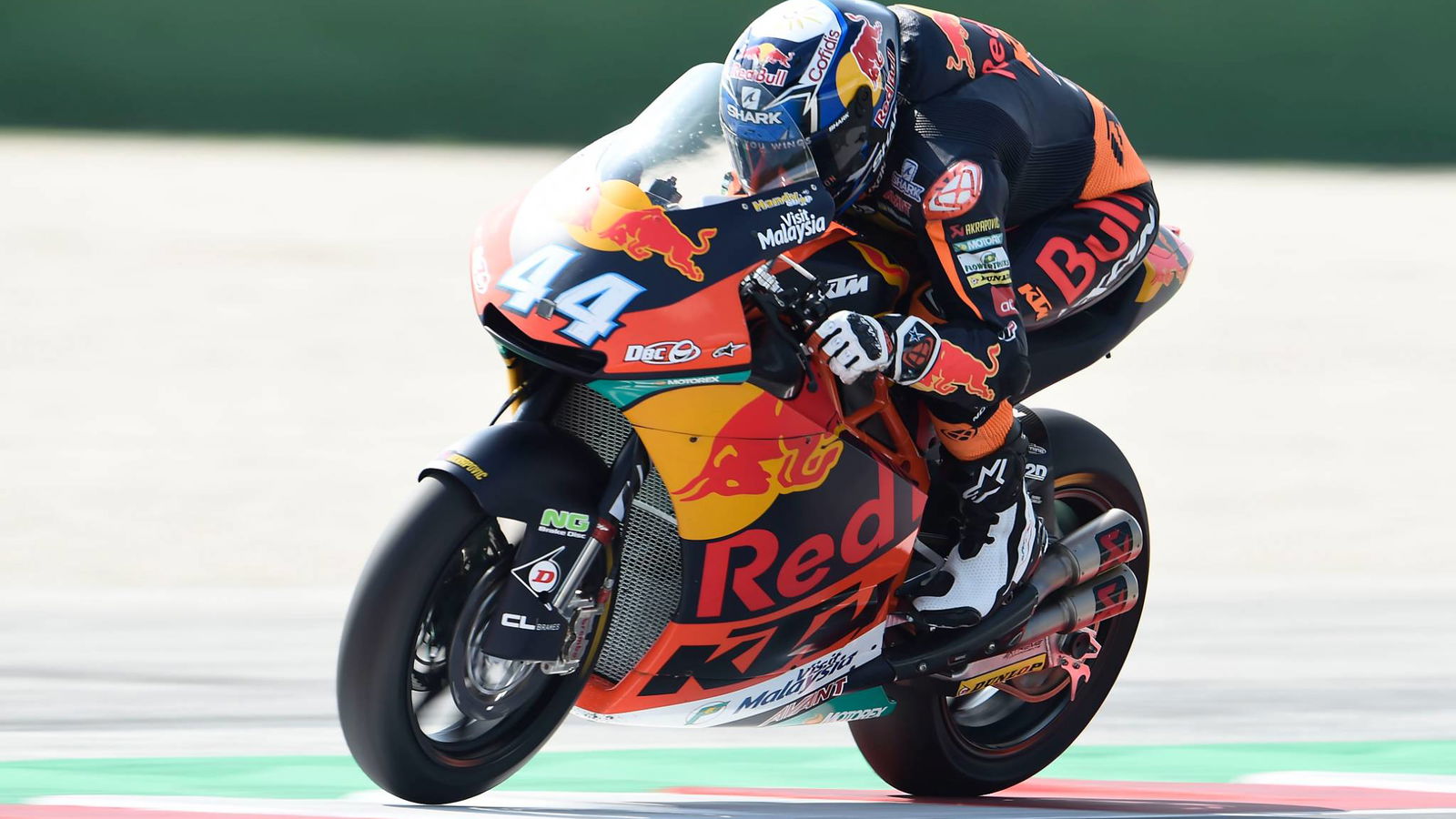 Moto2 Misano - Hasil Latihan Bebas (3)