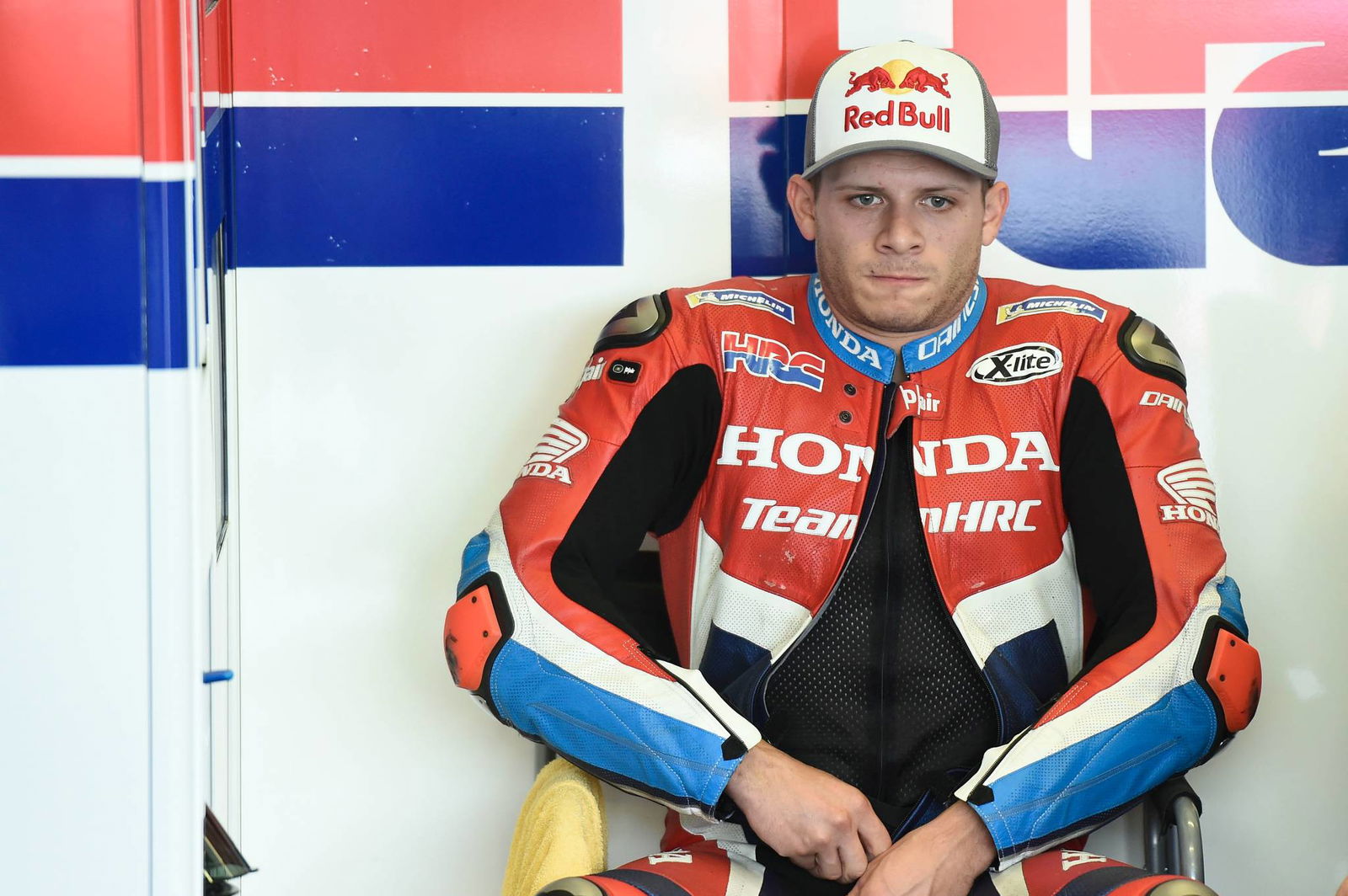 Dovizioso: Better than ’17 but Ducati DNA remains